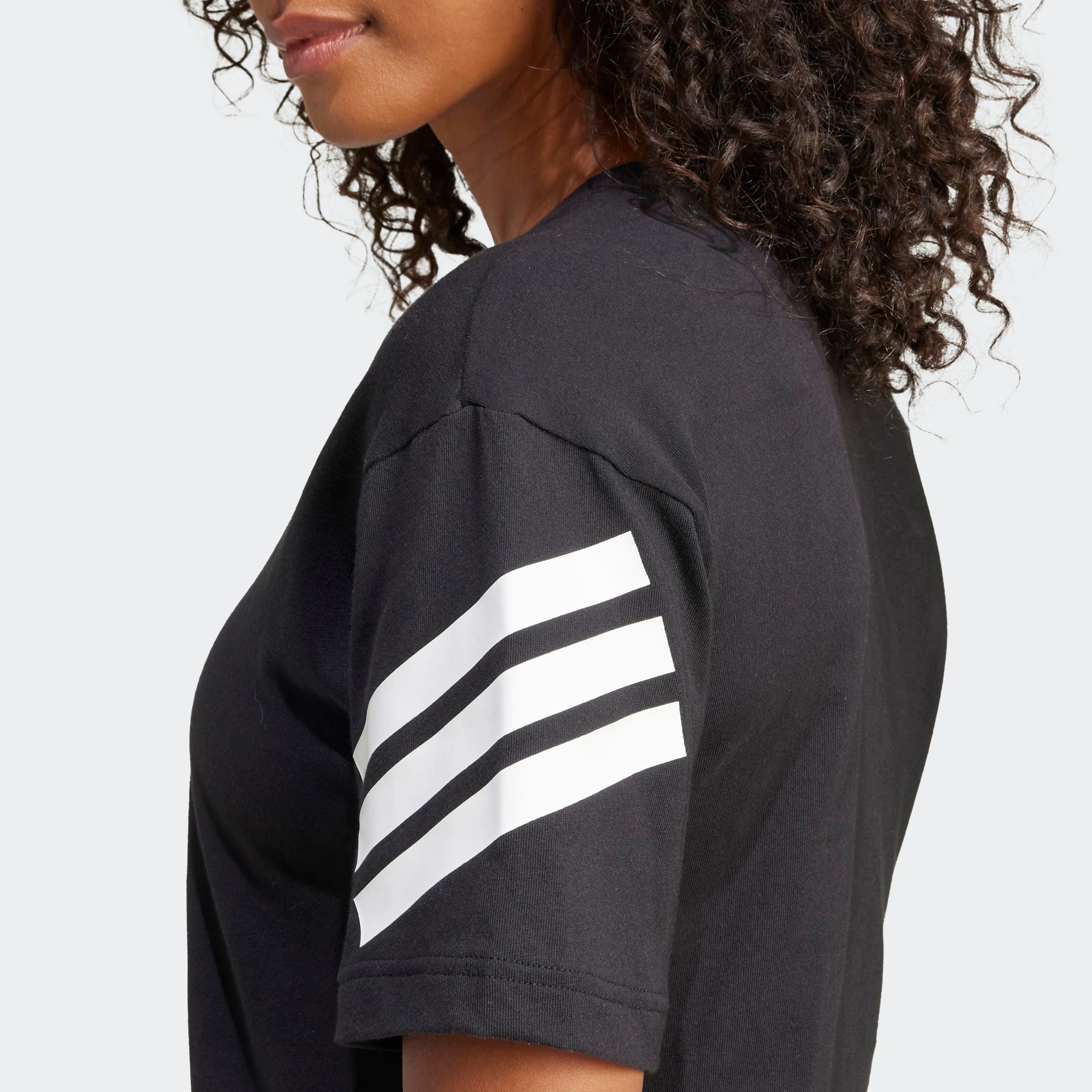 adidas Sportswear T-Shirt »W FI 3S TEE«