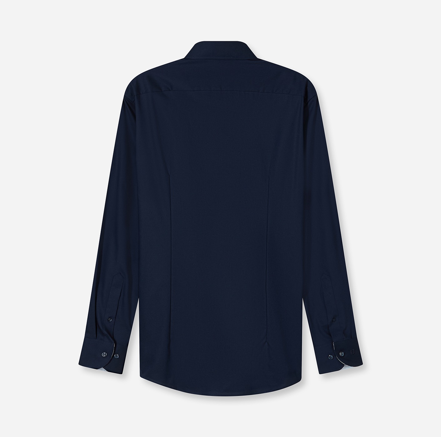 Thumbnail - OLYMP Langarmhemd "Luxor" modern fit, Button-down-Kragen, Businesshemd