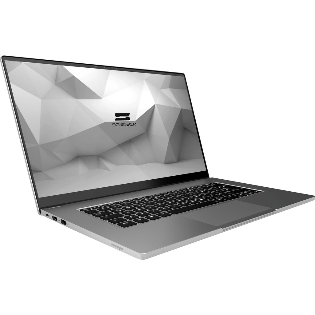 Schenker Notebook »VISION 15 - E21ncn«, 39,62 cm, / 15,6 Zoll, Intel, Core i7, Iris Xe Graphics G7, 500 GB SSD