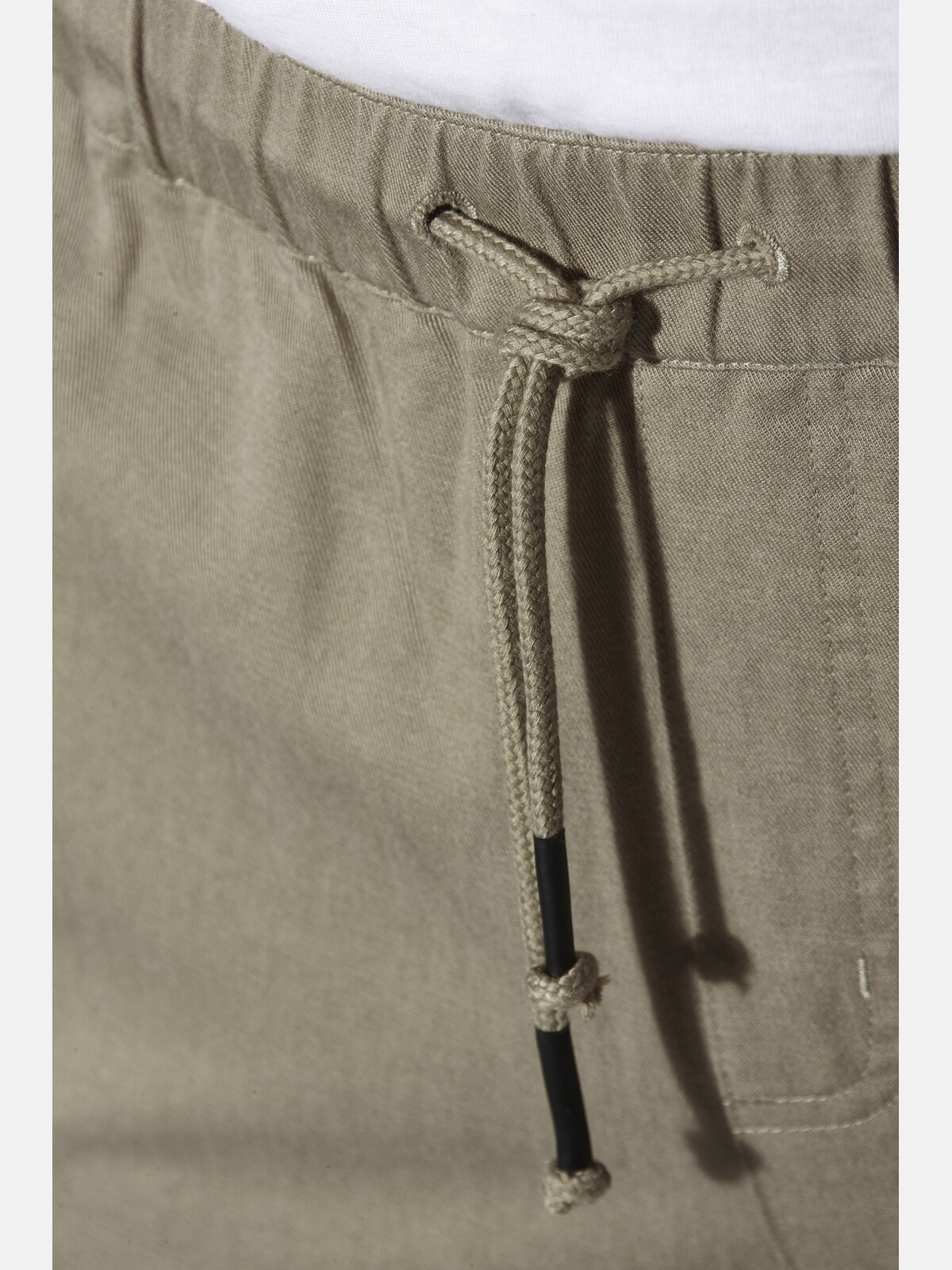 Jan Vanderstorm Schlupfhose »Doppelpack Hose KJARTUR«, (2 tlg.)