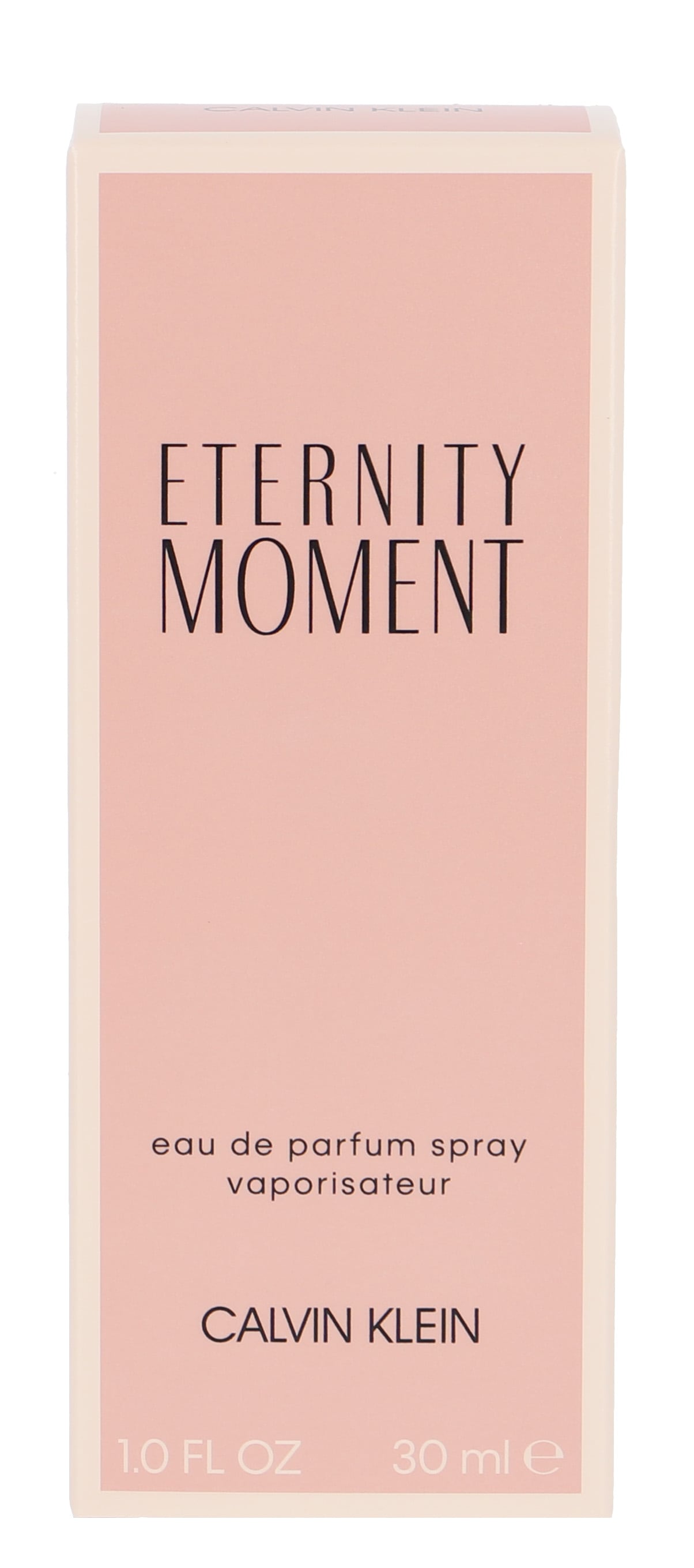 Calvin Klein Eau de Parfum »Eternity Moment«