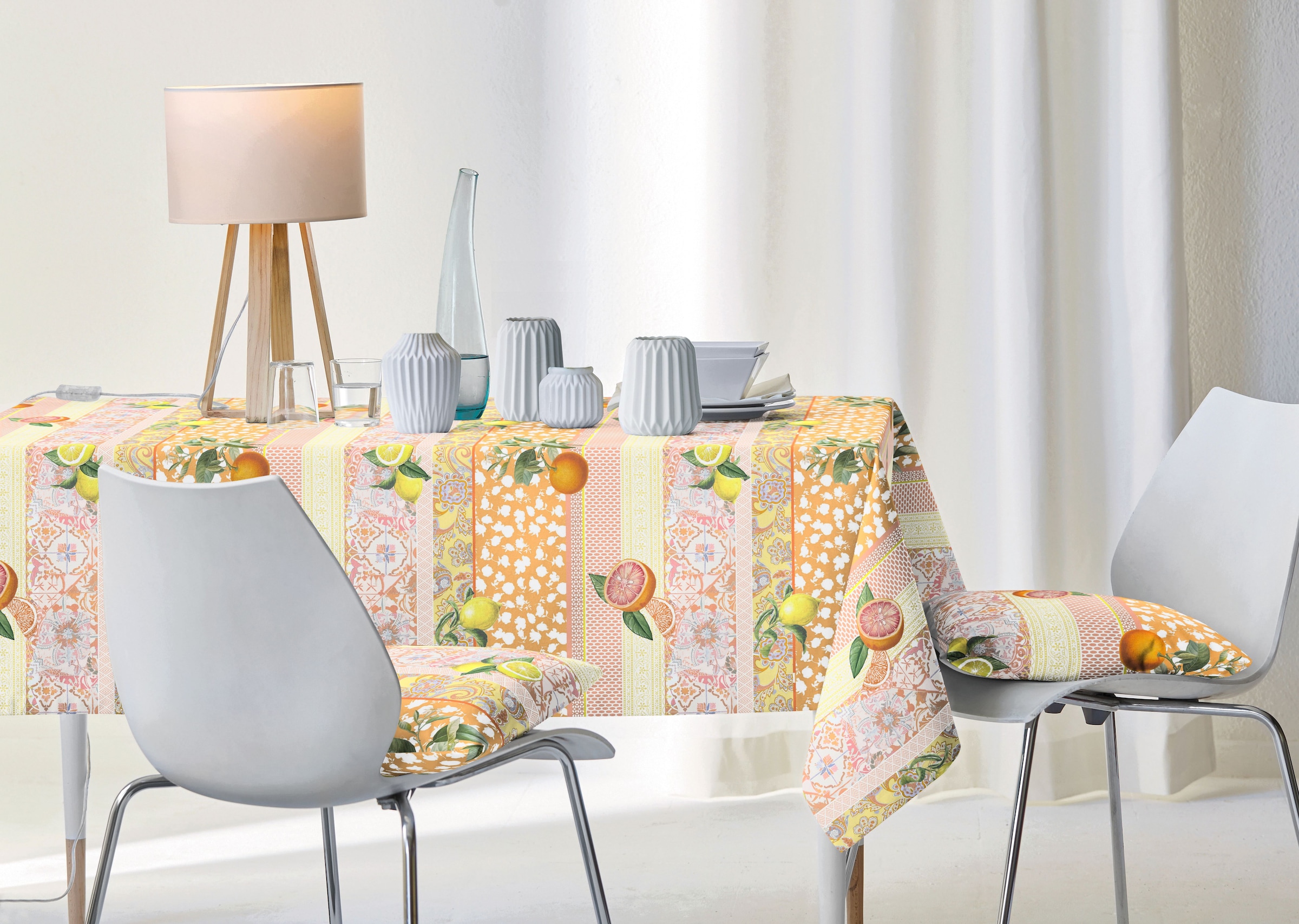 APELT Tischdecke »6754«