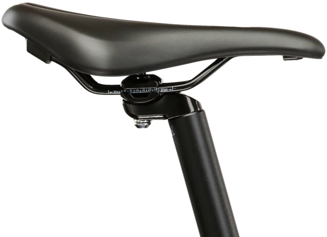 Kross Mountainbike »KROSS Mountainbike Hardtail 27,5" Hexagon 2.0 EQ grau 21 Gänge 2026« 21 Gang Shimano ALTUS M310 Schaltwerk Kettenschaltung