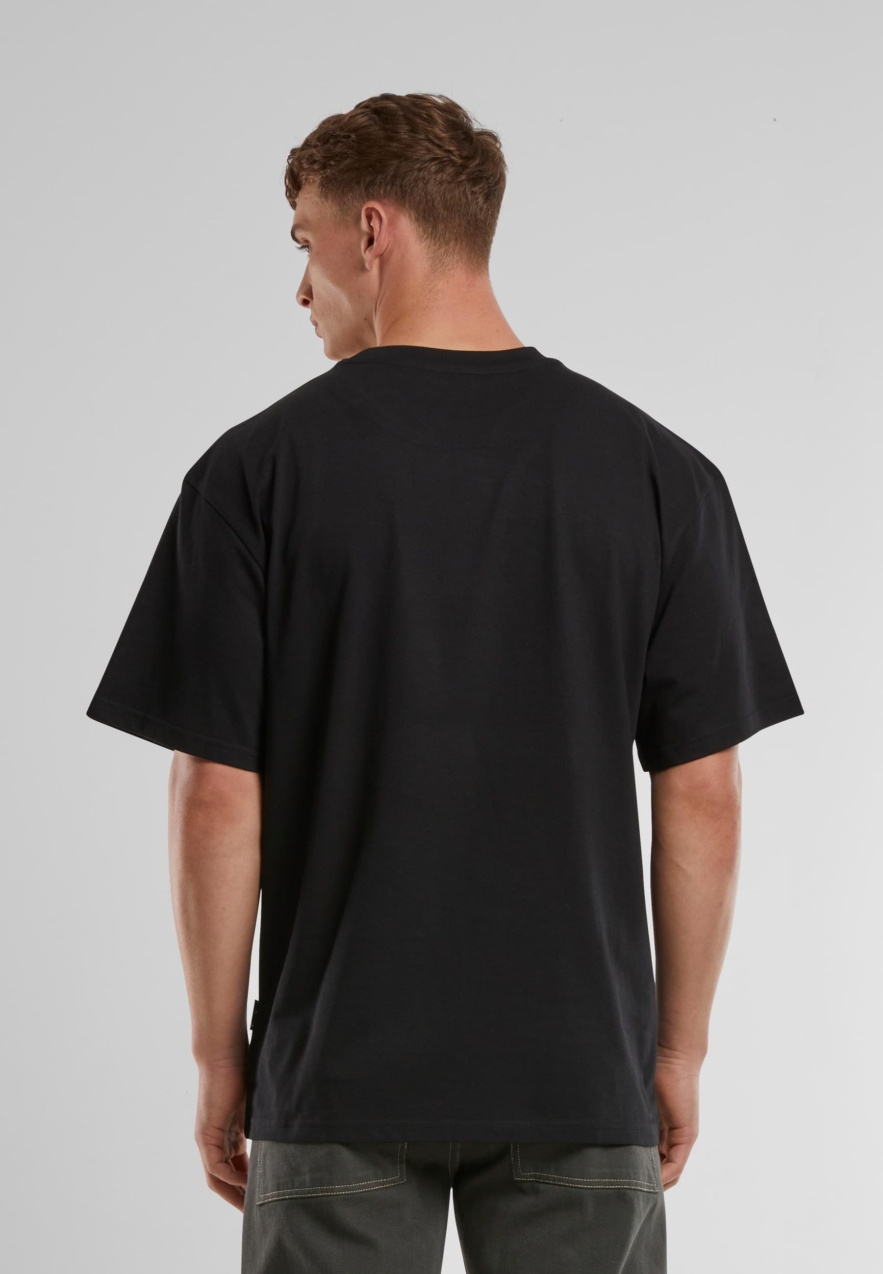 Karl Kani T-Shirt »Karl Kani Karl Kani Authentic Star Logo Tee«, (1 tlg.)