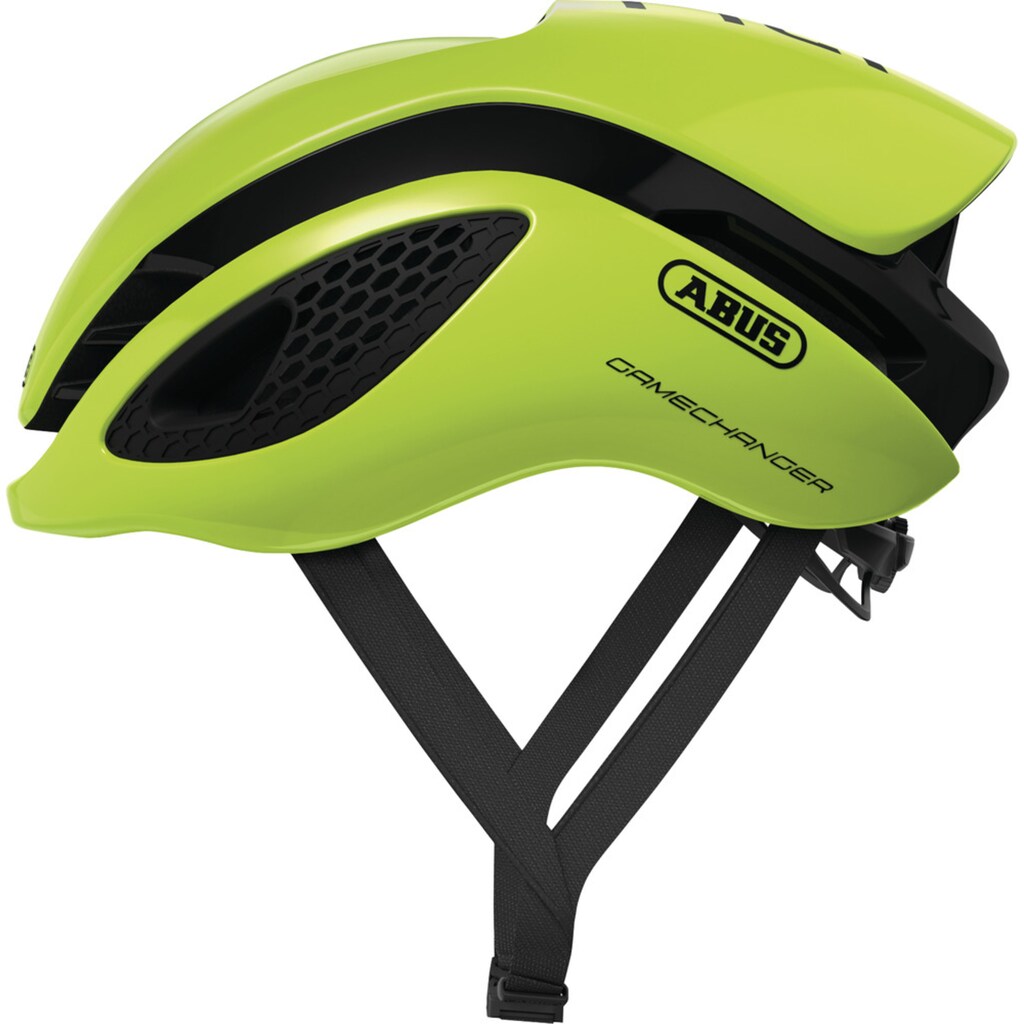 ABUS Rennradhelm »GAMECHANGER«