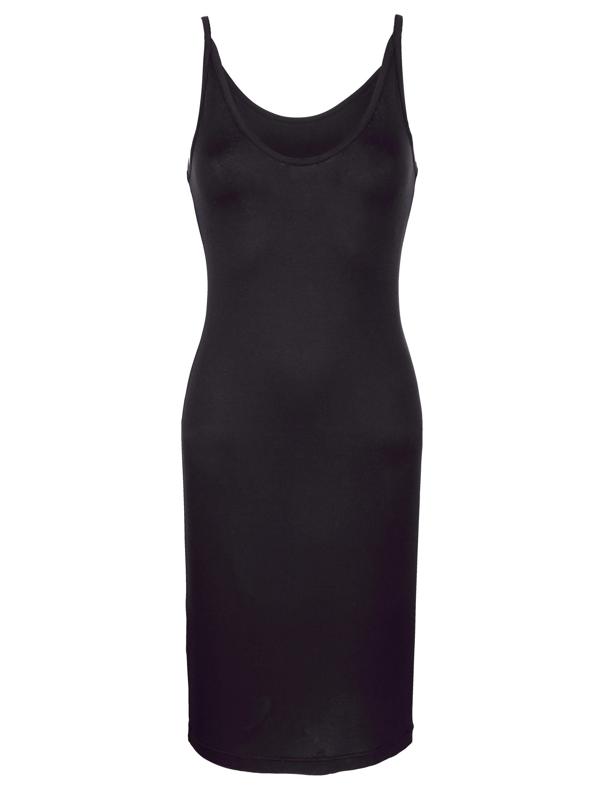 Alba Moda Lagenkleid im Tupfendessin für kaufen | BAUR