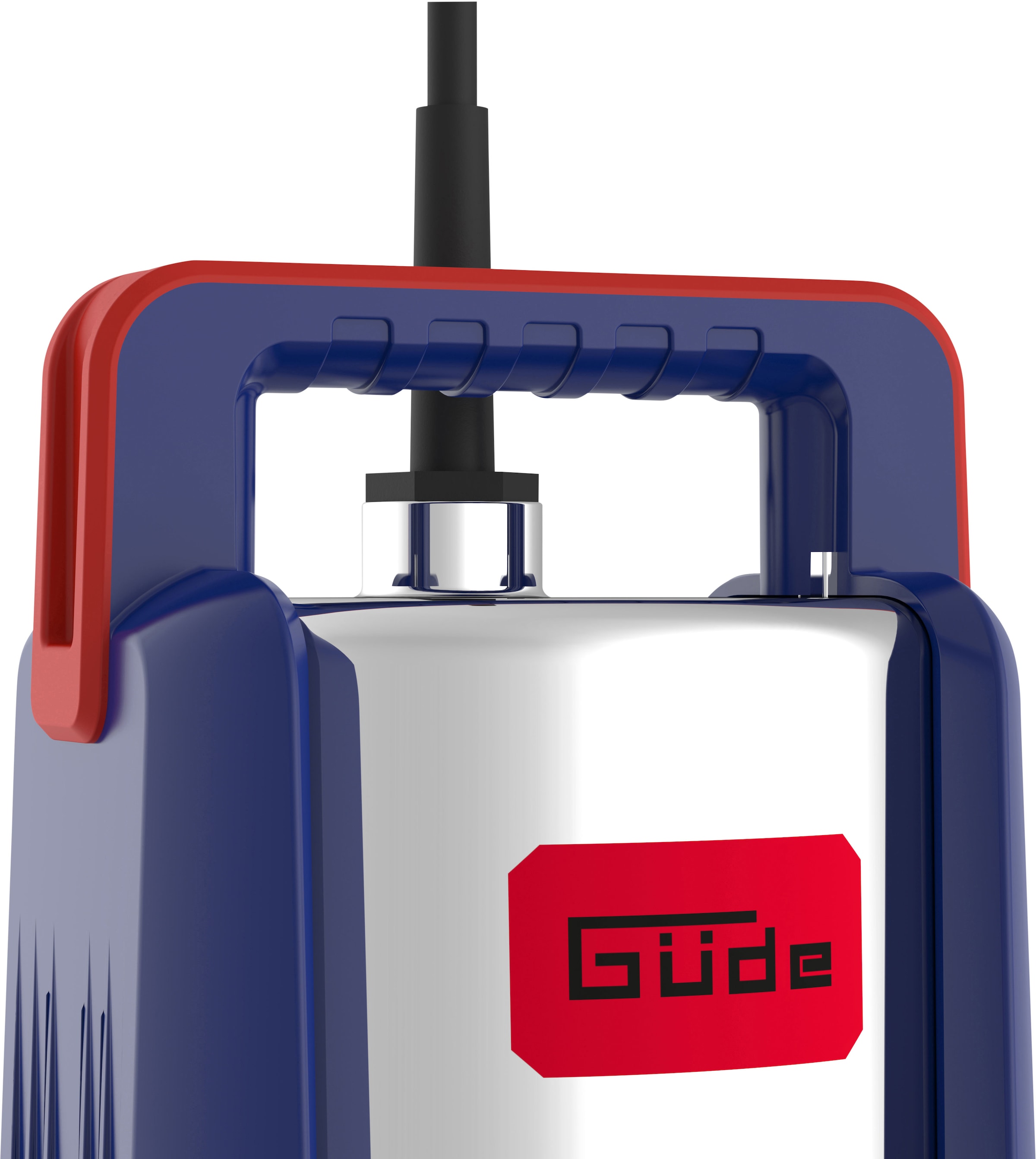 Güde Klarwasserpumpe »KTP 18-201-23« inkl. Akku