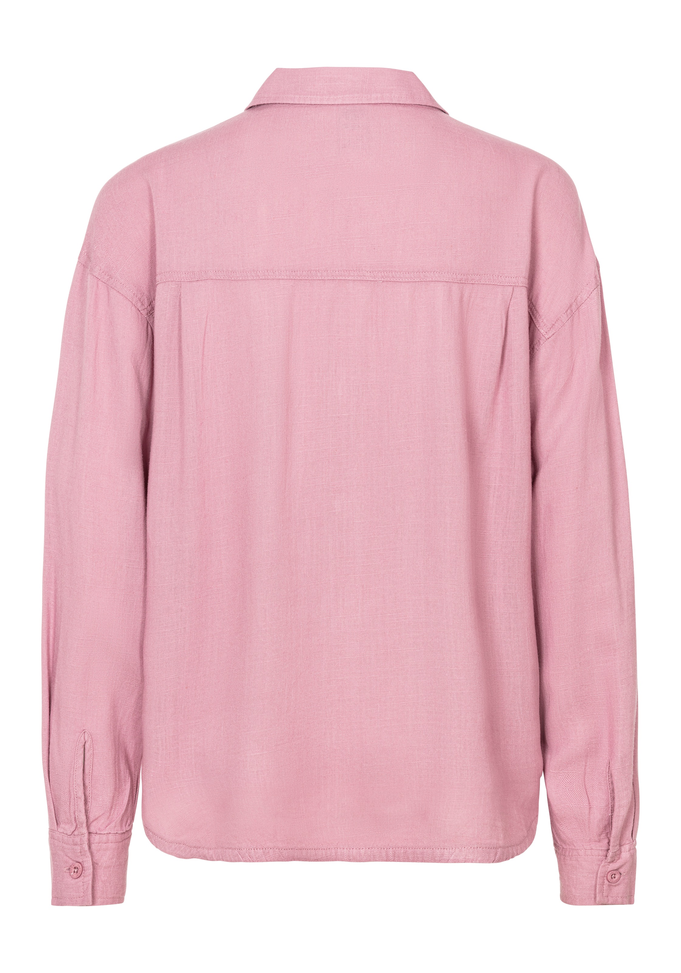 Ragwear Langarmshirt »JOCASTA«