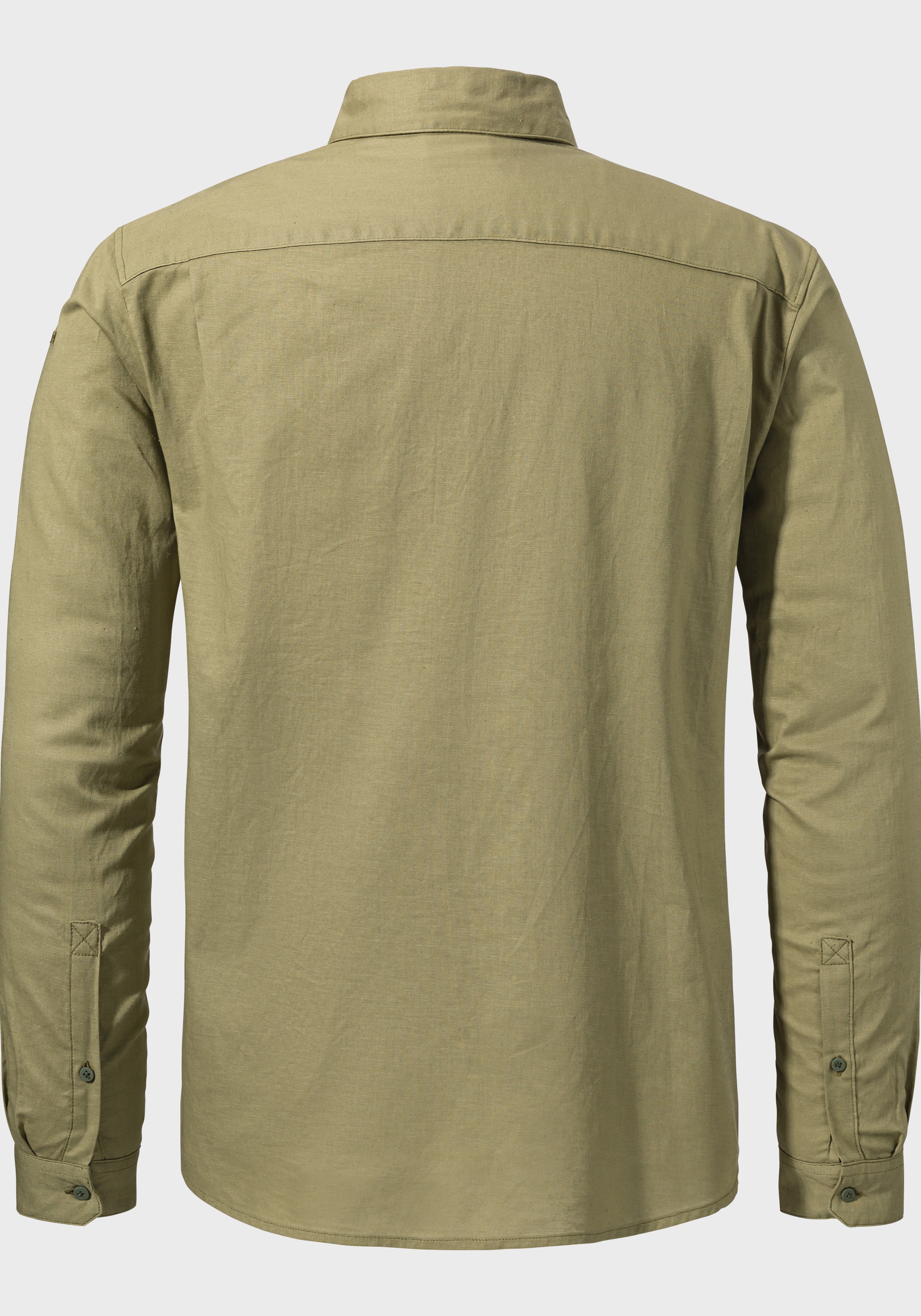 Schöffel Outdoorhemd »Urban Shirt Style Chanduy MNS«