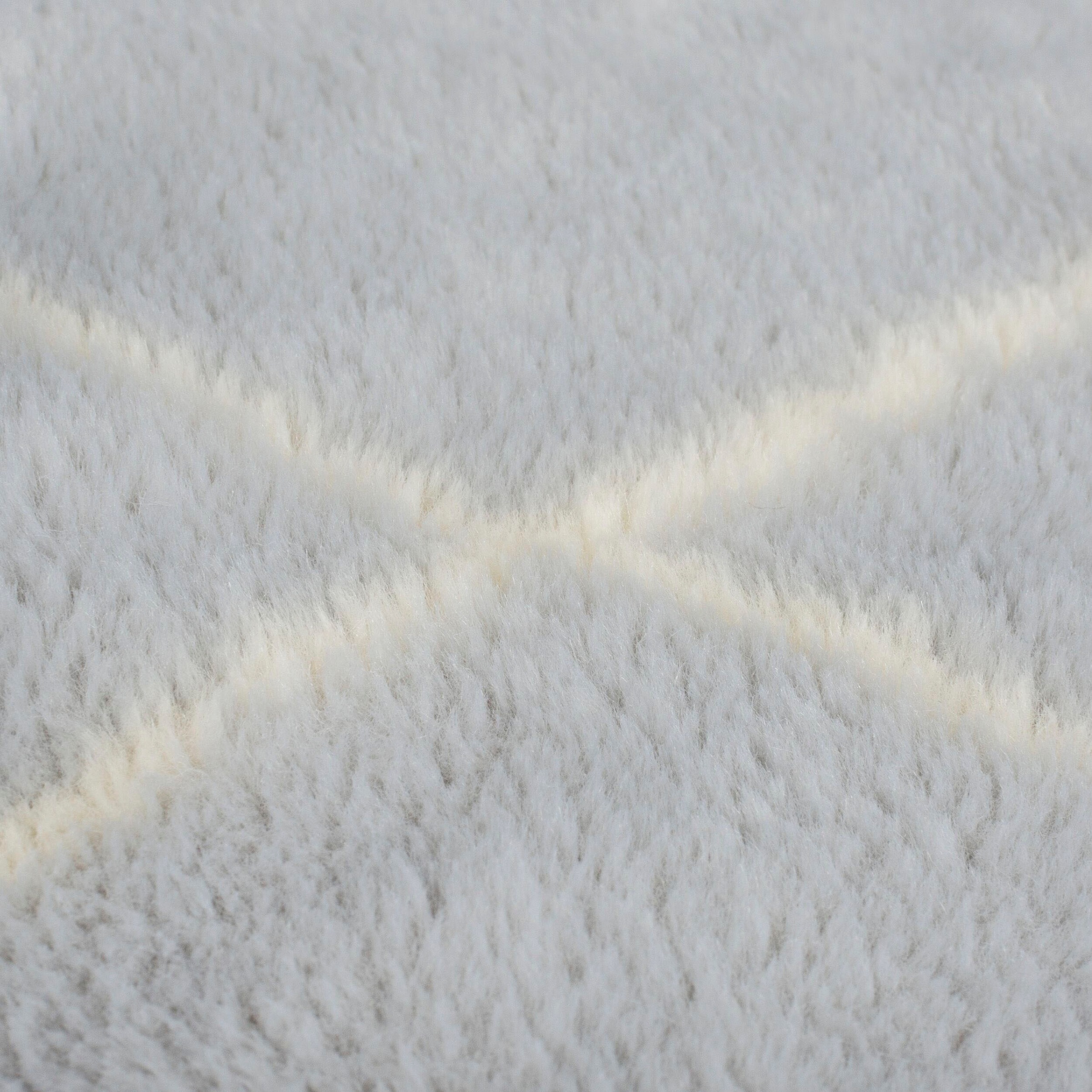 FLAIR RUGS Teppich BAUR | »Alisha«, rechteckig