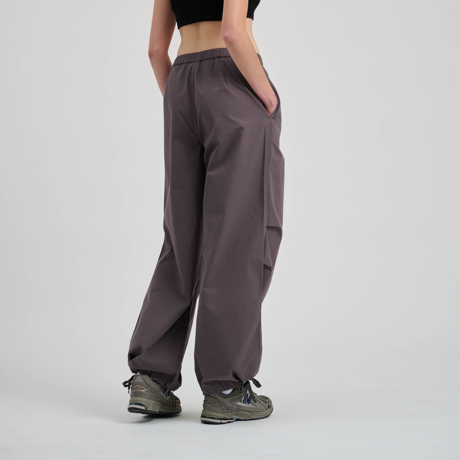 Santa Cruz Webhose »STRIP PARACHUTE PANT«, (1 tlg.)