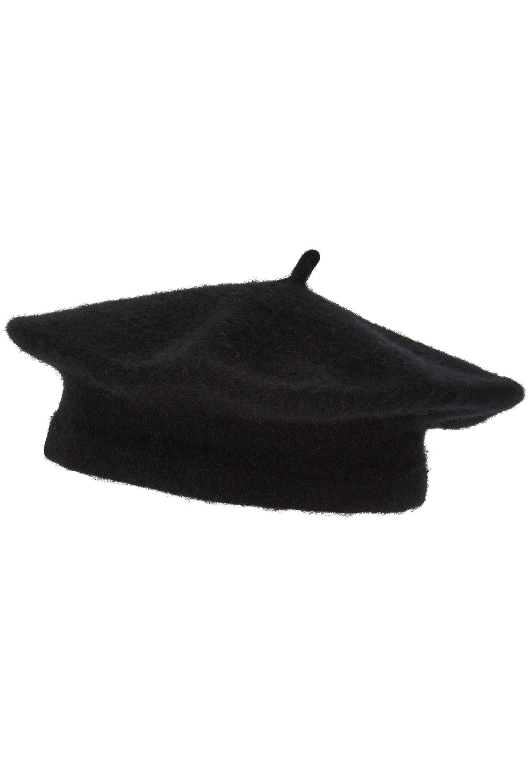 URBAN CLASSICS Beanie »Urban Classics Unisex Beret Hat« 1 Stk.