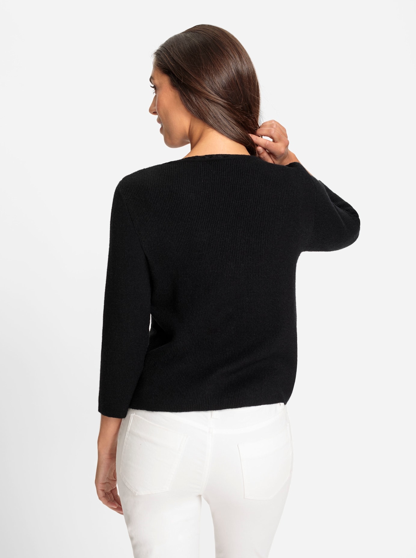 heine 2-in-1-Pullover »Pullover«