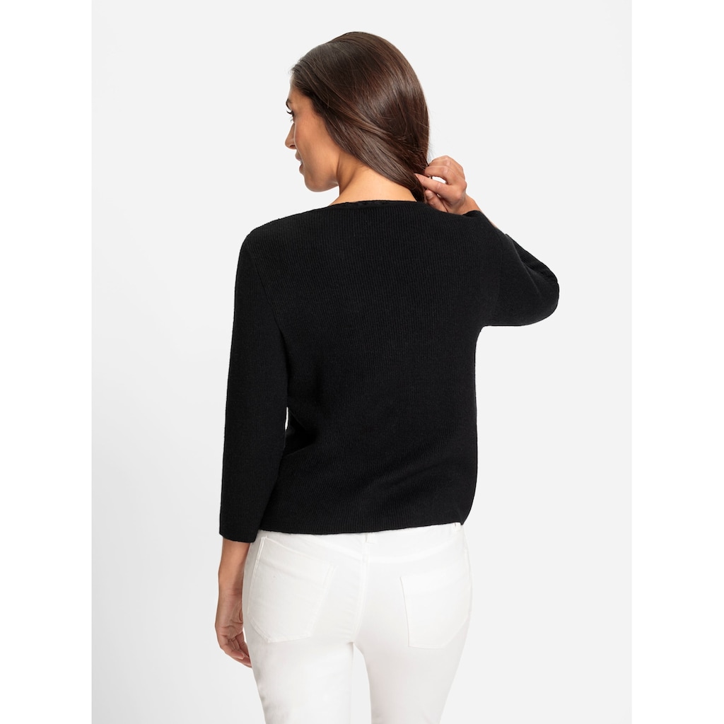 heine 2-in-1-Pullover »Pullover«