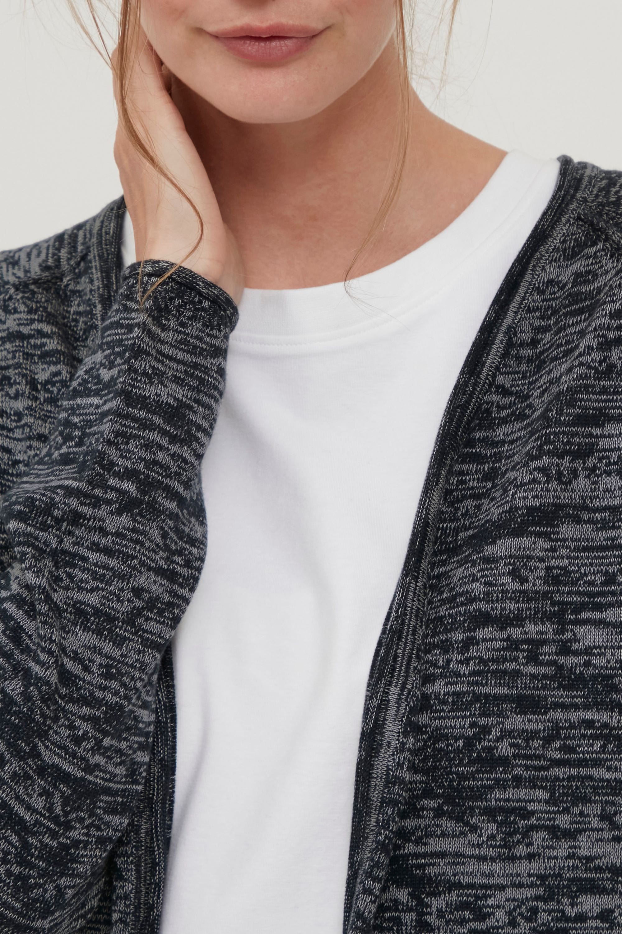 OXMO Strickjacke »Strickjacke OXDaniela«