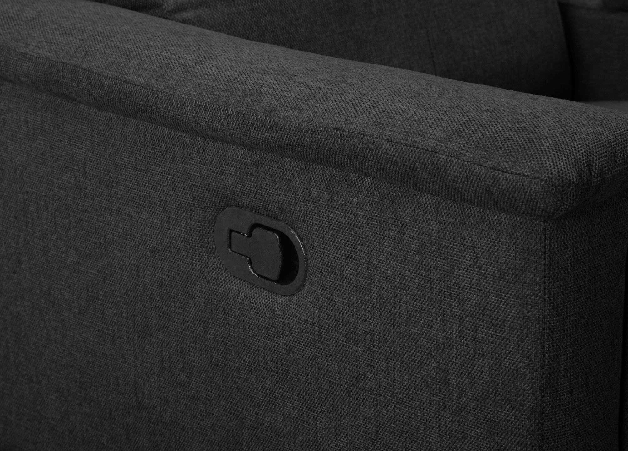 Places of Style 2-Sitzer »Lund, 2er-Kinosofa, TV-Sessel, Multimedia-Sofa, USB-A,«, m. elektrischer o. manueller Relaxfunktion, Getränkehalter u. Staufach