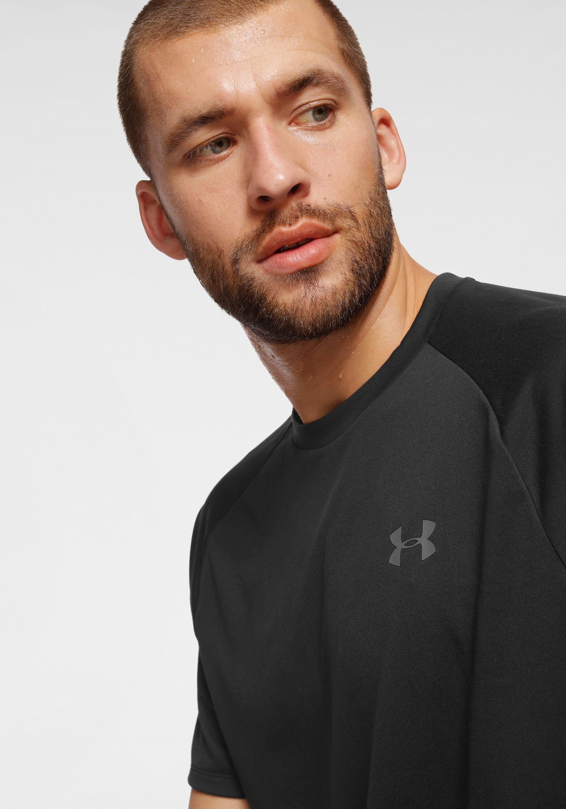 Under Armour® Trainingsshirt »UA TECH 2.0 SS TEE«