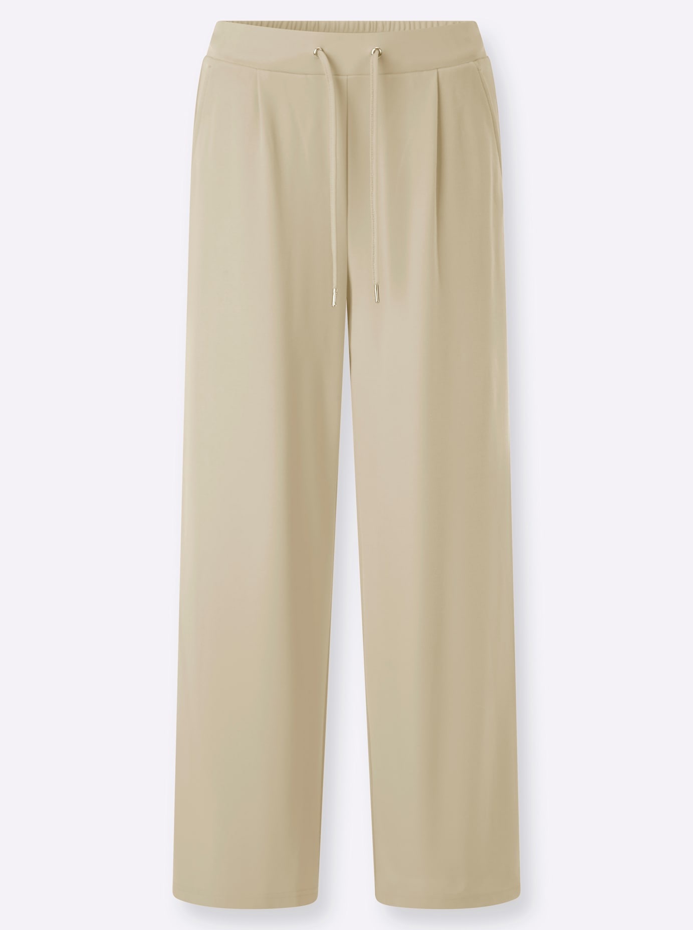 Inspirationen Damen Culotte Sand Gr. 42 2