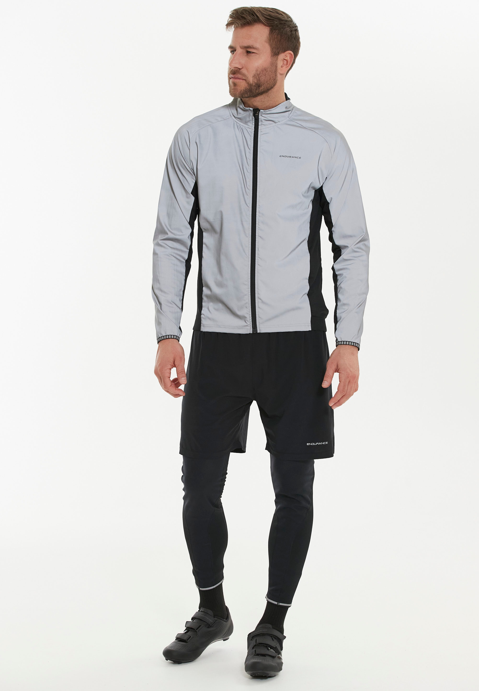 Thumbnail - ENDURANCE Softshelljacke "Jellier" mit Quickdry-Technologie