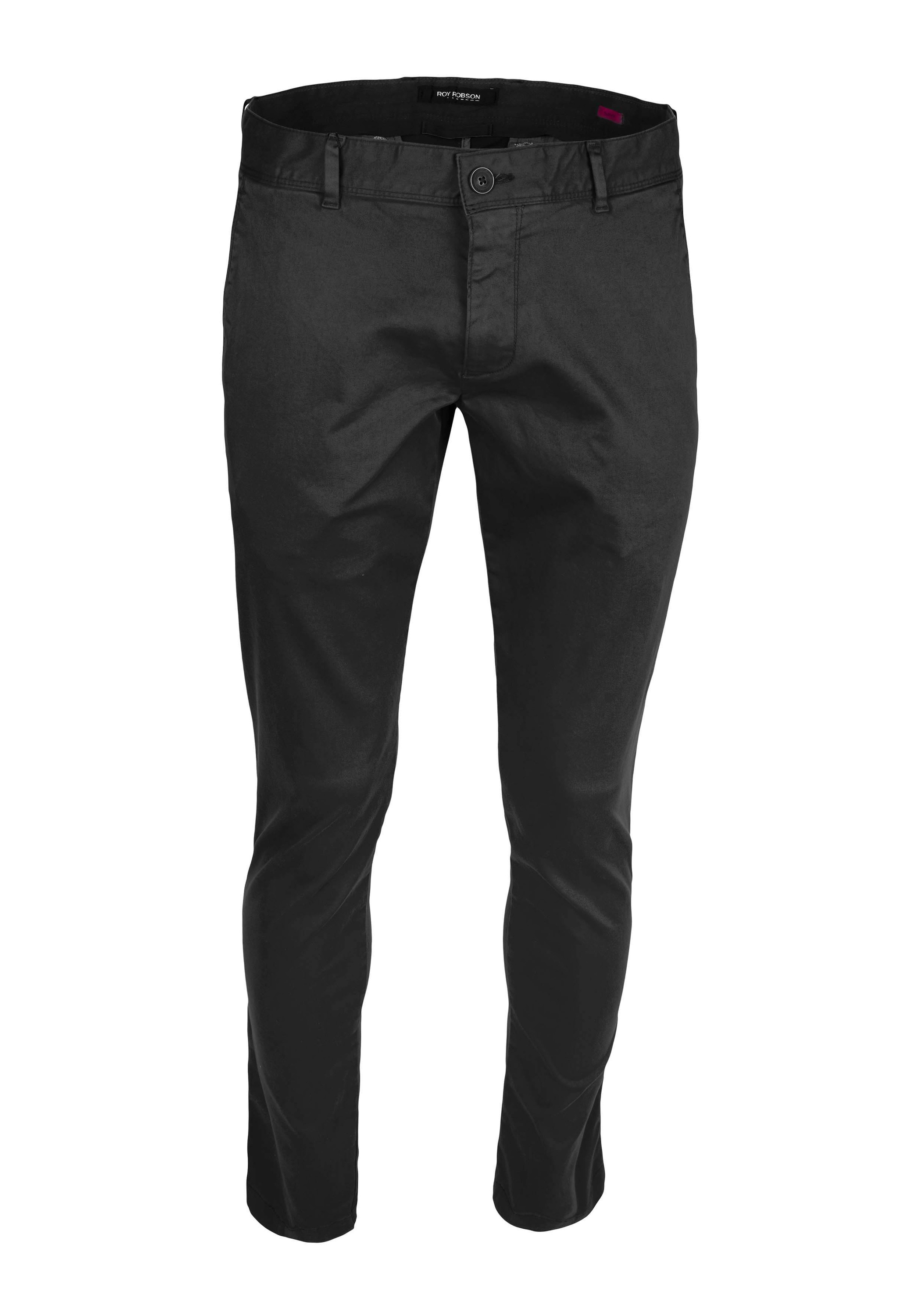 Roy Robson Bügelfaltenhose "Slim fit - Scott" günstig online kaufen