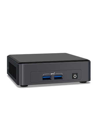 Intel ® Barebone-PC »11 Pro«