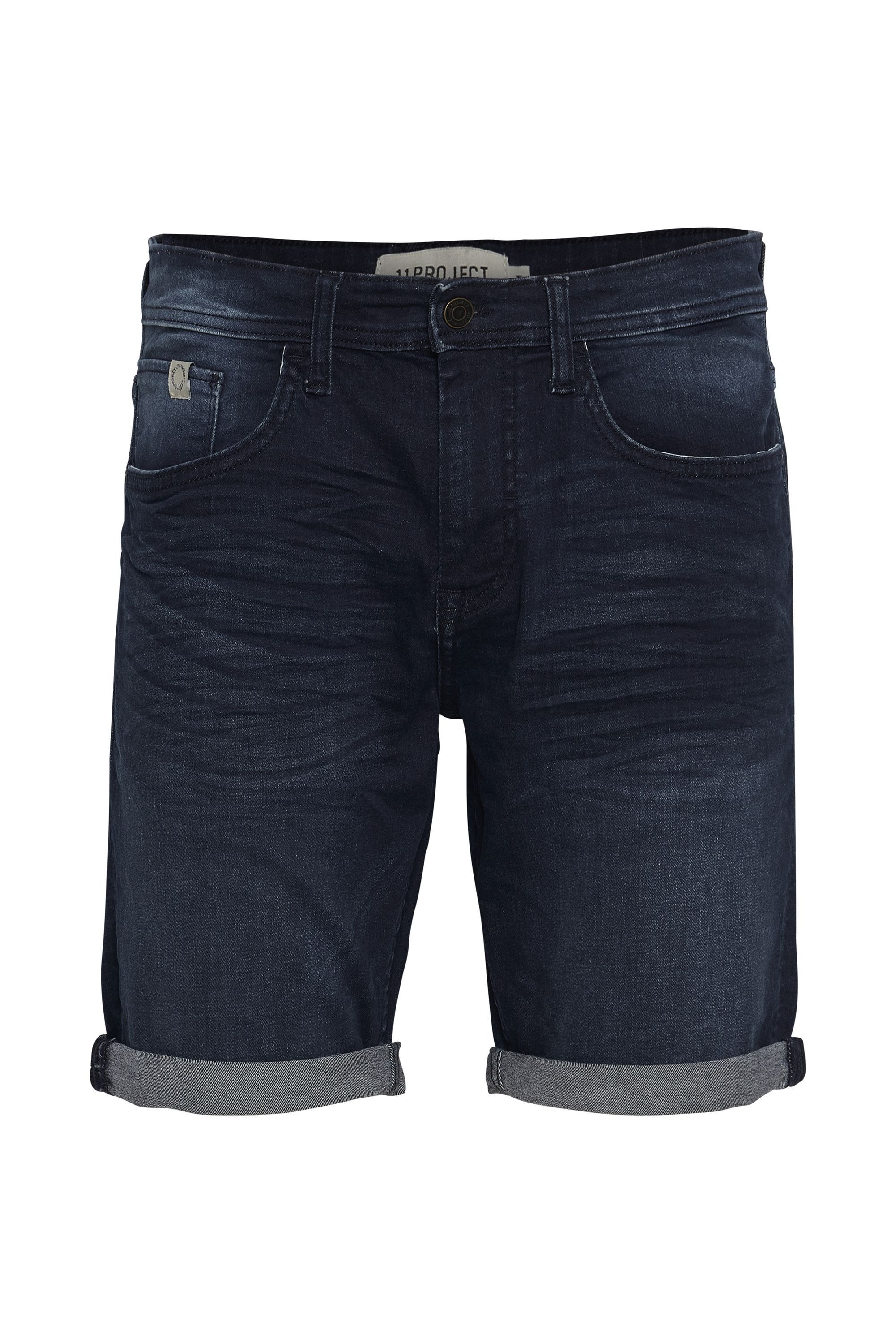 Jeansshorts »Shorts PRNias«