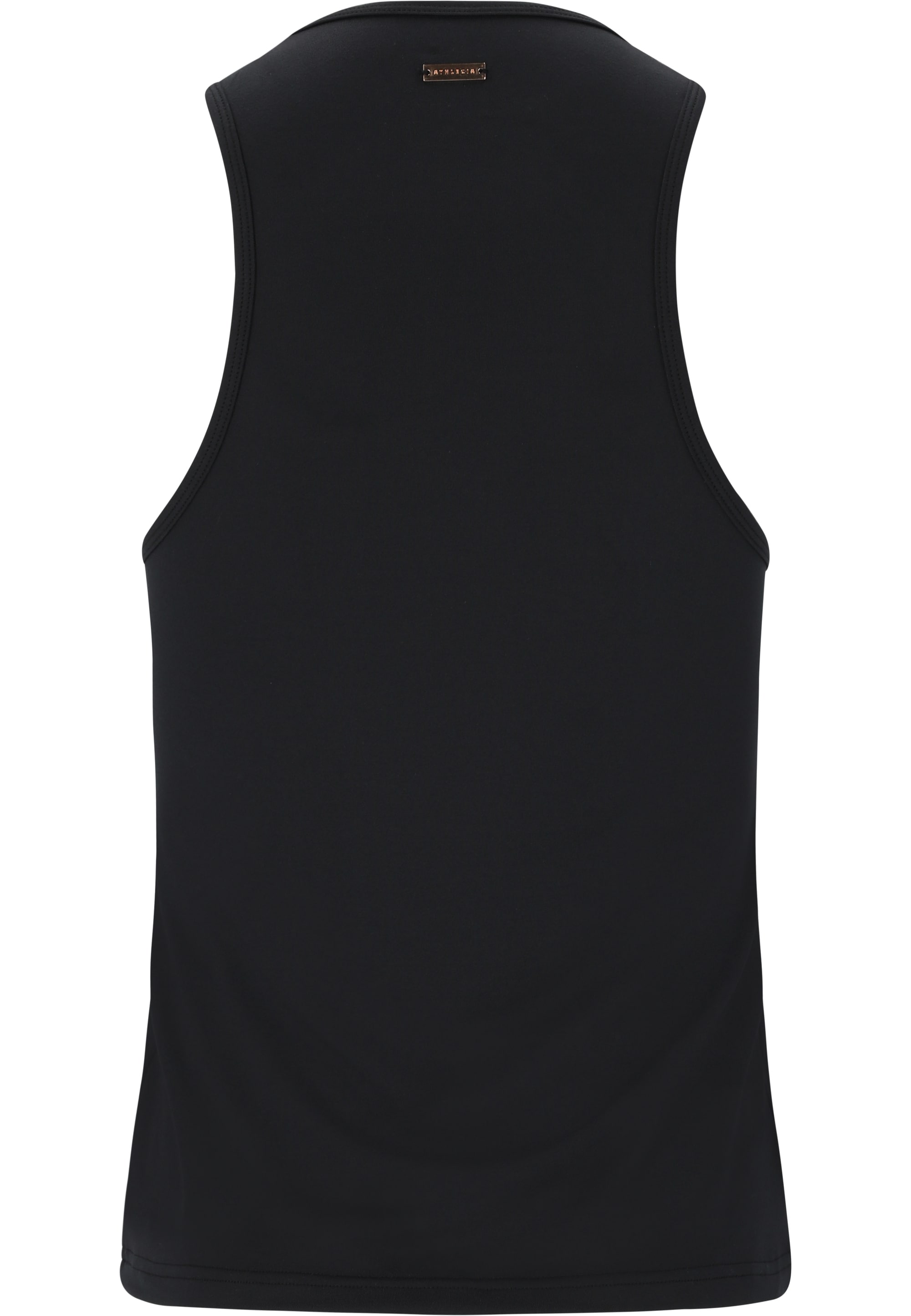 ATHLECIA Tanktop »Almi«, (1 tlg.), in atmungsaktiver Qualität