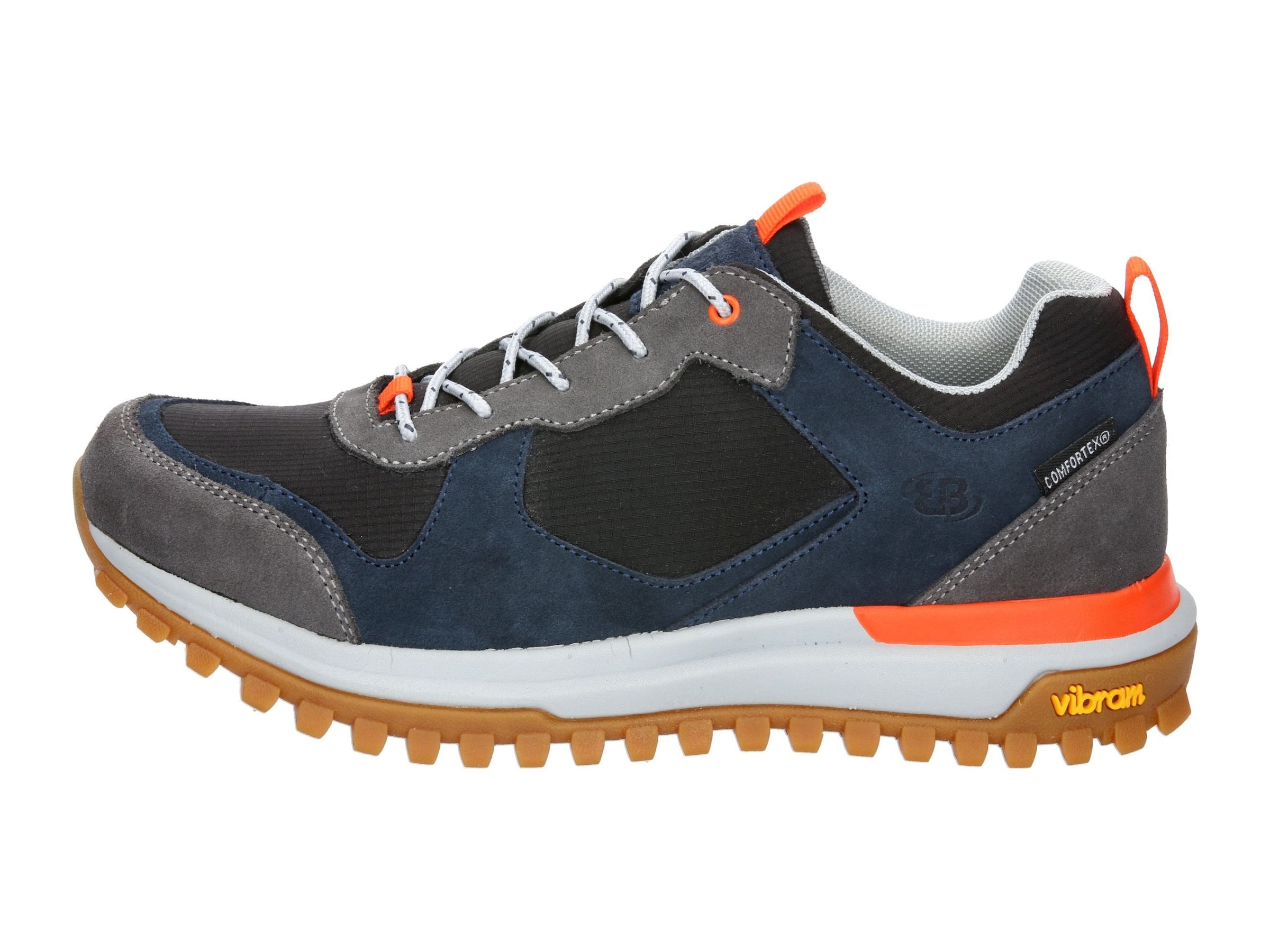 BRÜTTING Outdoorschuh "Outdoorschuh Mount Charleston" günstig online kaufen