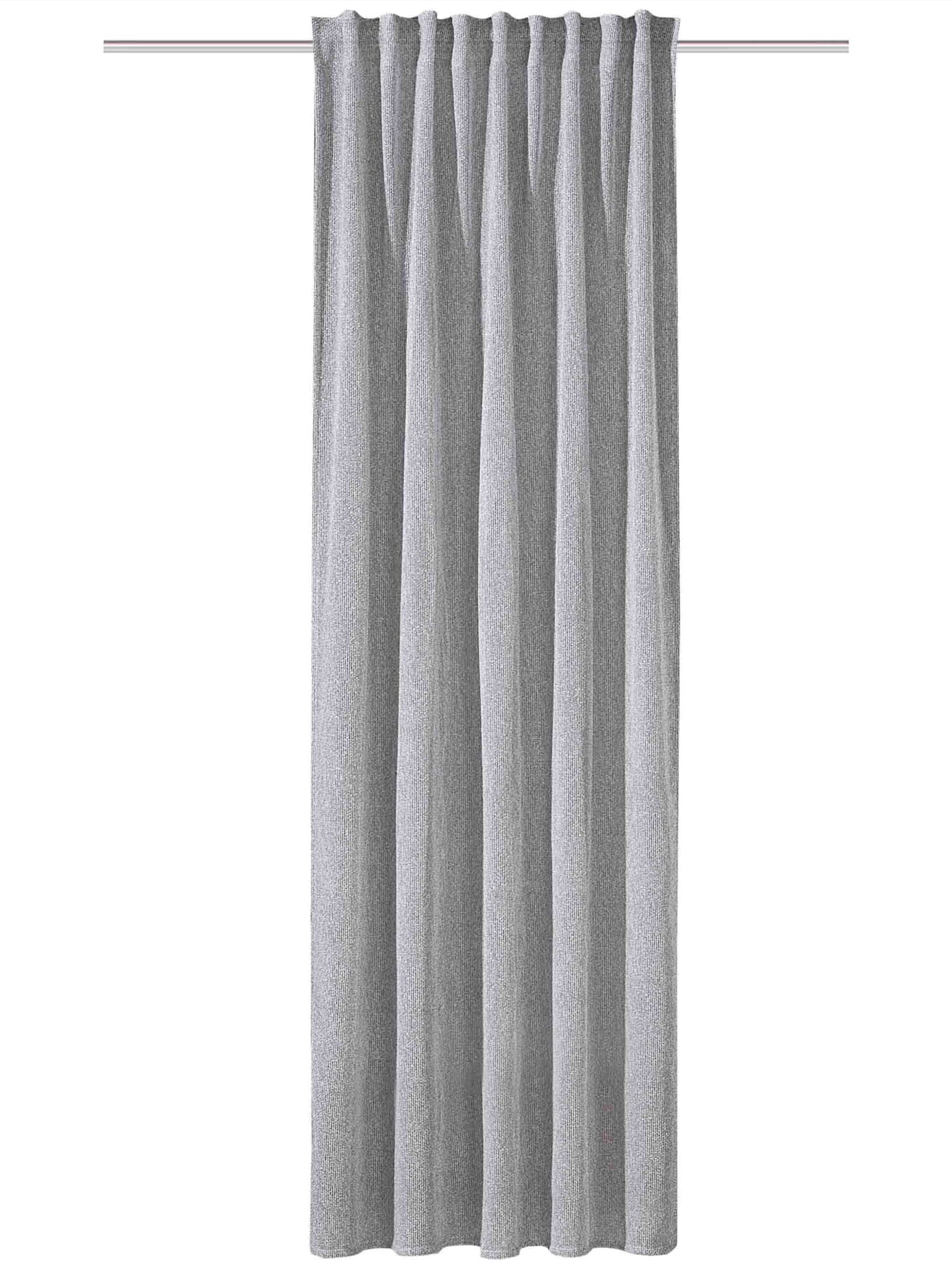 heine home Vorhang Multifunktionsband 1 Stk. tlg. günstig online kaufen