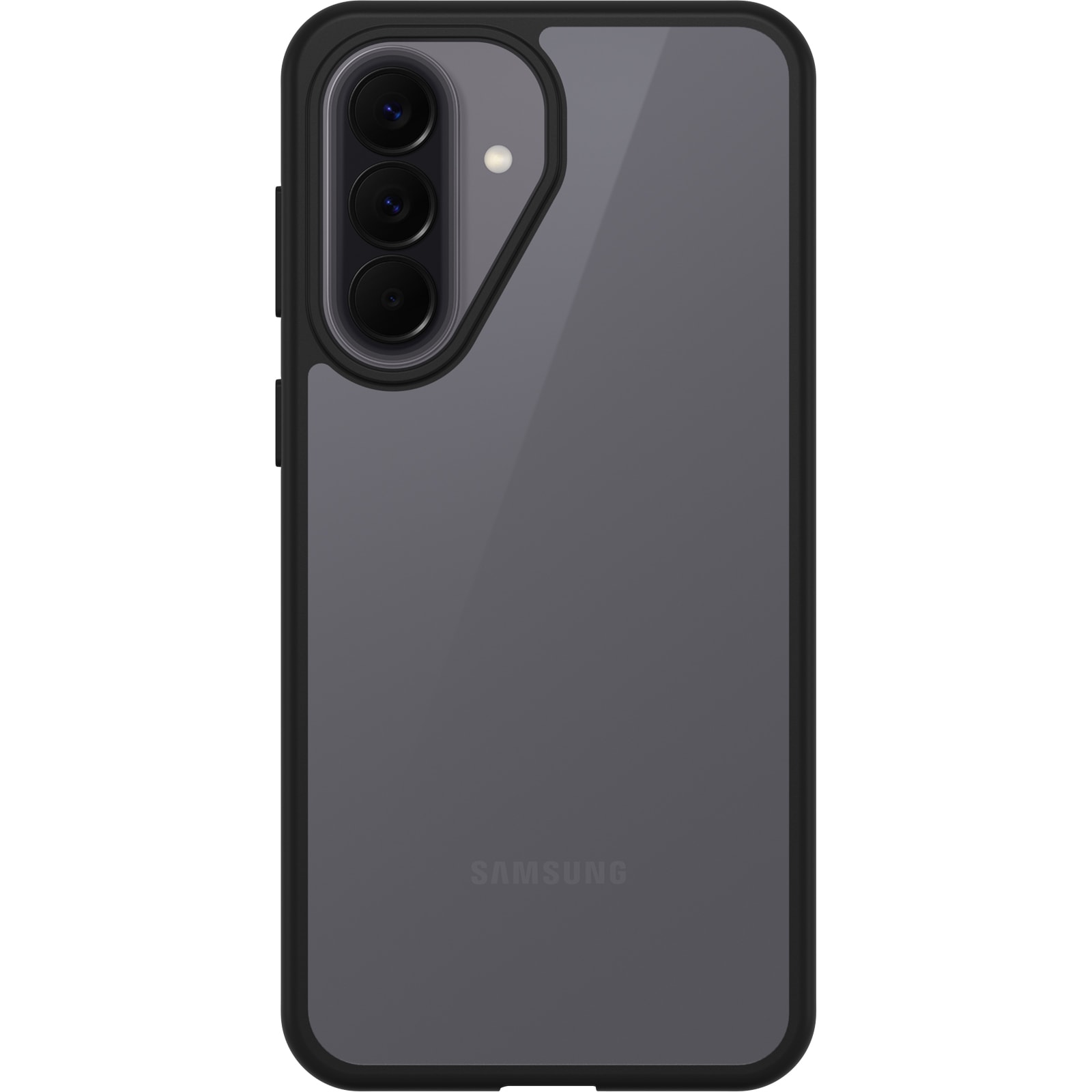 Otterbox Handyhülle »React Series für Samsung Galaxy A57 5G« Smartphones Backcover, Schutzhülle, Handyschutzhülle, Case, Schutzcase, stoßfest