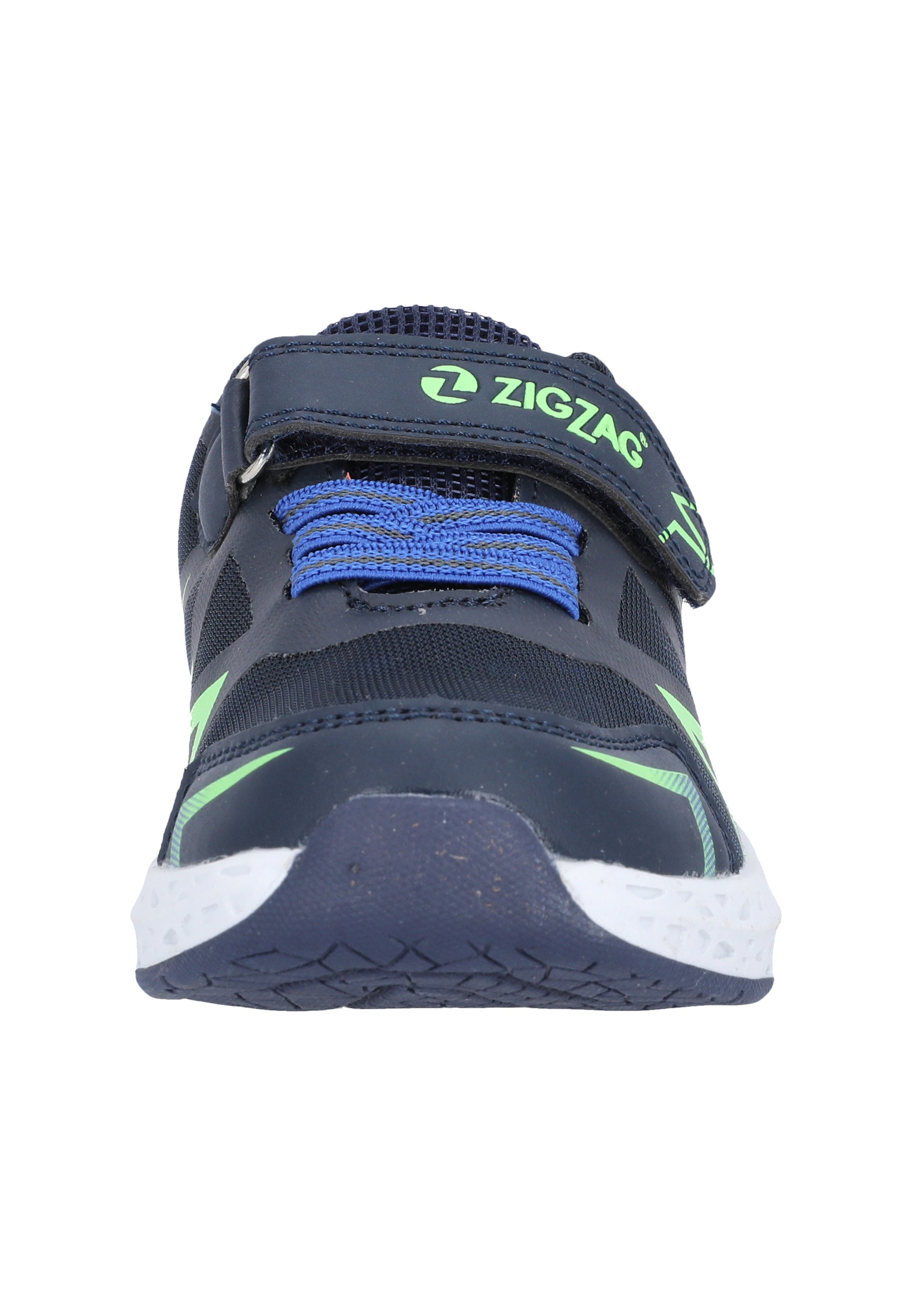 ZIGZAG Sneaker »Mihala Kids«, mit blinkender Leucht-LED-Sohle