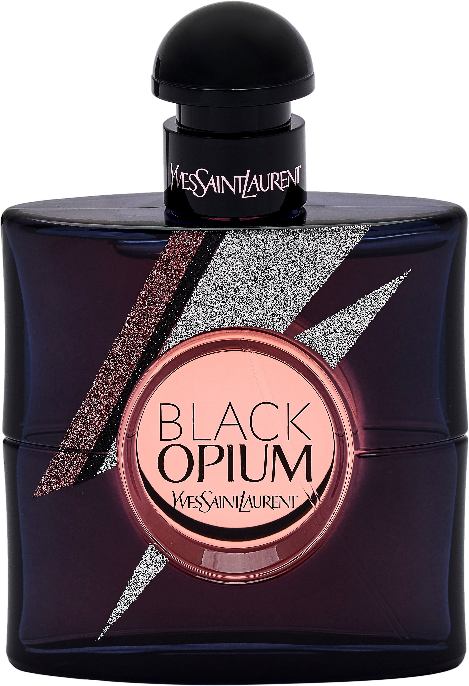 Yves Saint Laurent Parfum Black Opium 2025