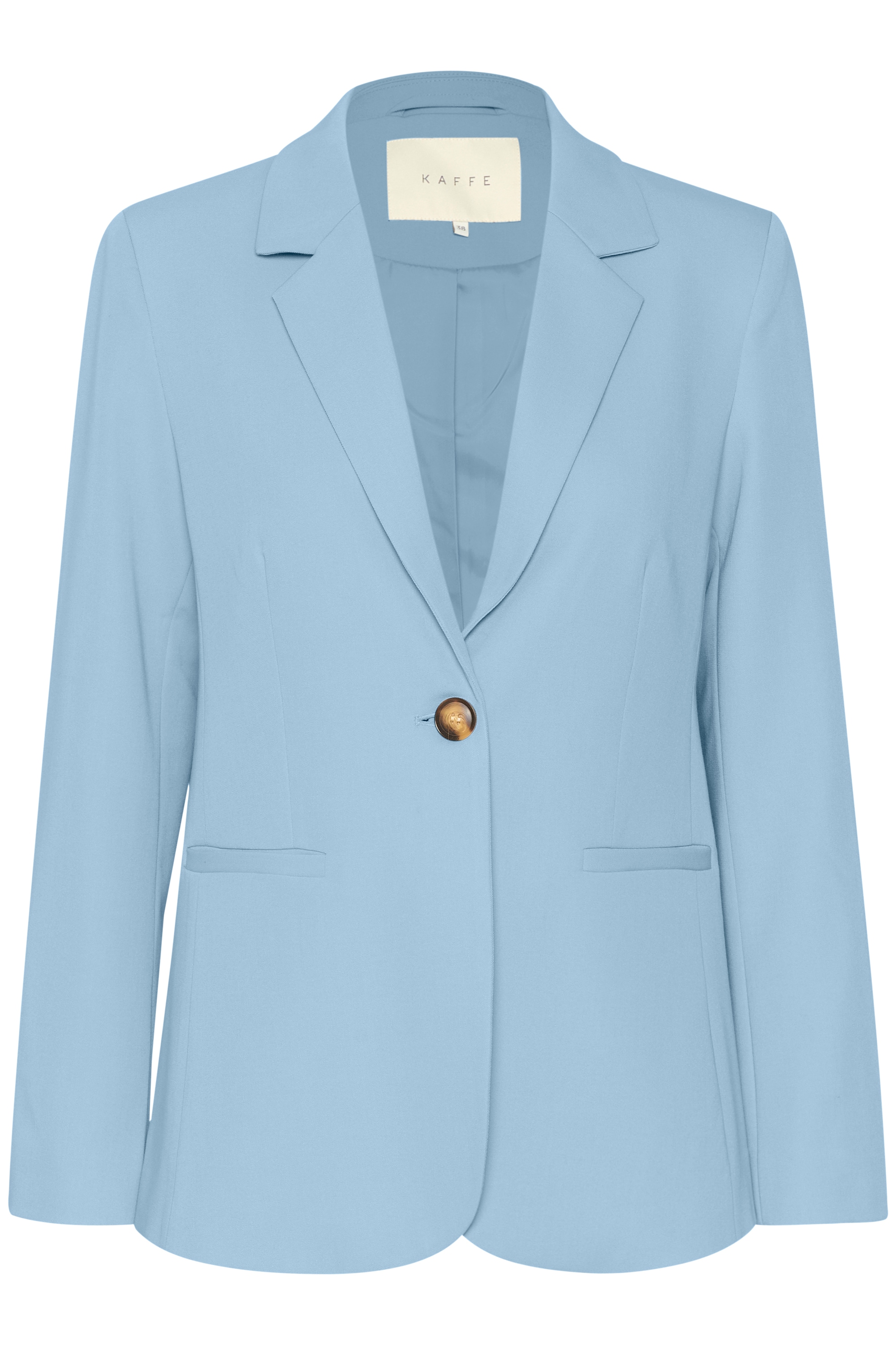 KAFFE Blusenblazer »Damen Blazer KASAKURA«