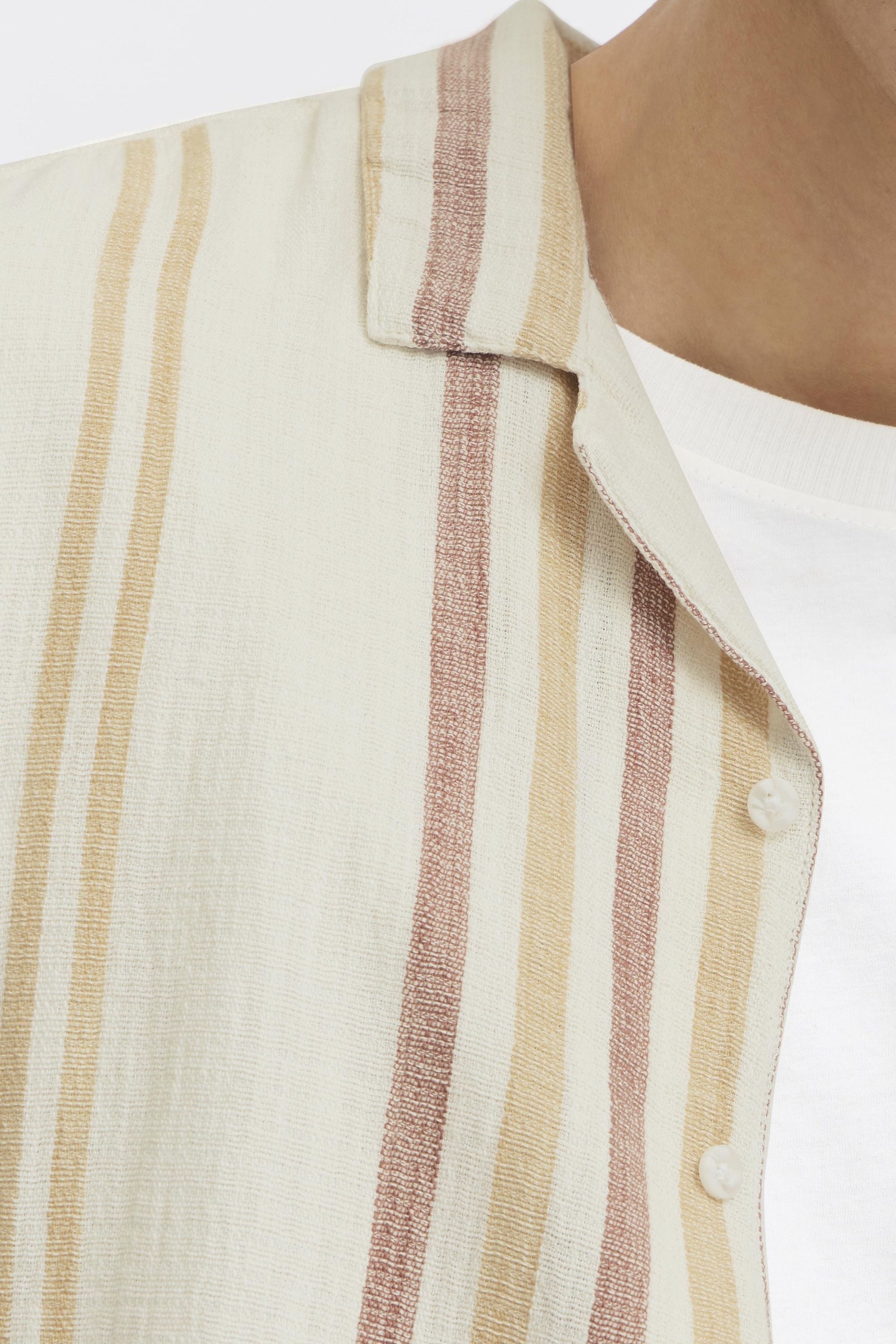 !Solid Kurzarmshirt »Kurzarmhemd SDISAI«