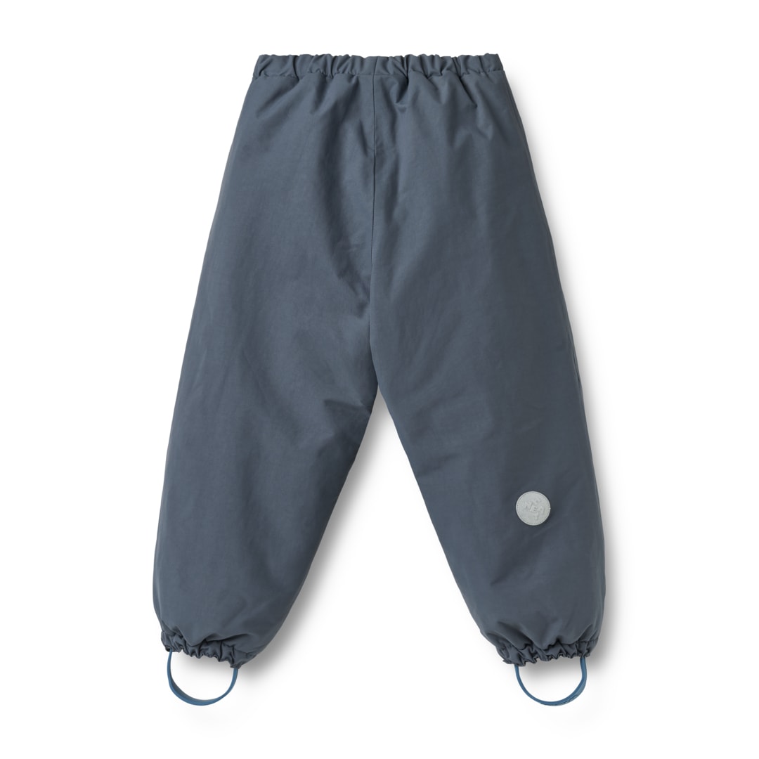 WHEAT Skihose »Ski Pants Jay«, wasserdicht, atmungsaktiv und leicht wattiert