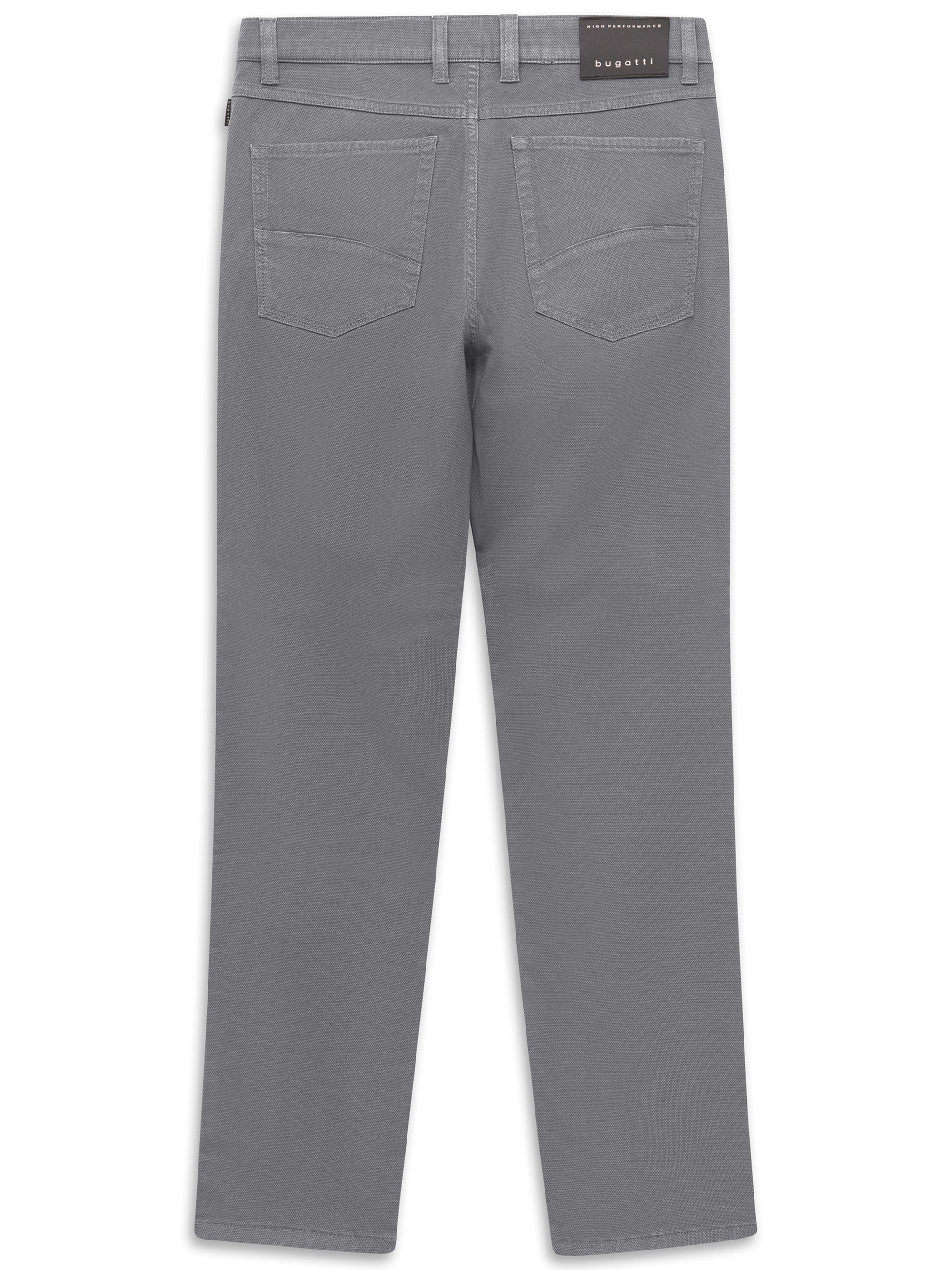 bugatti 5-Pocket-Hose »Modern Fit«  Modern Fit Baumwoll-Stretch Flexcity