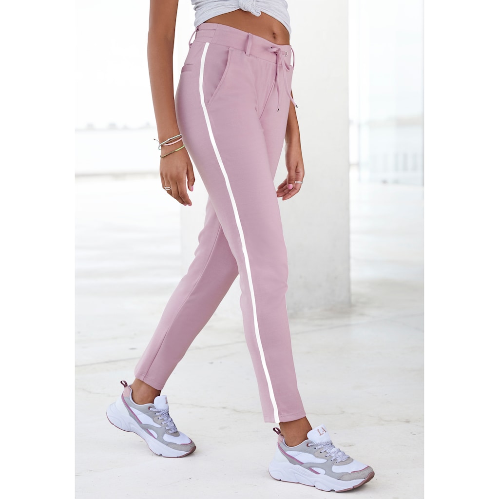 LASCANA Jogger Pants