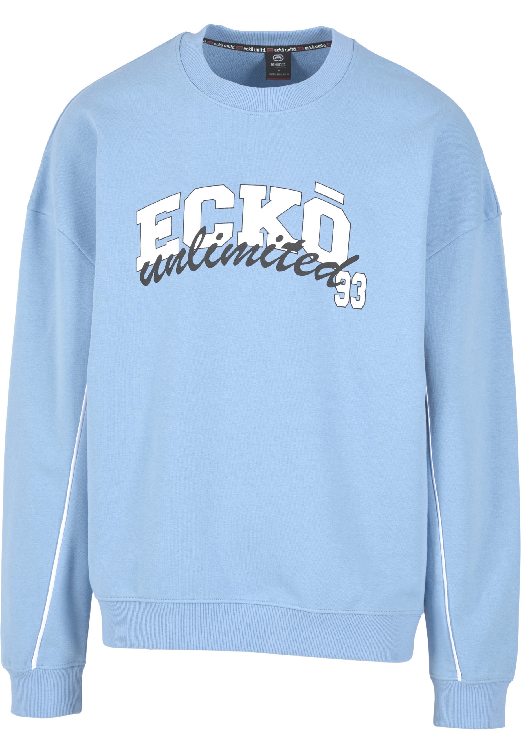 Ecko Unltd. Sweater "Ecko Unltd. Pullover Skyhook", 1 Stk. günstig online kaufen