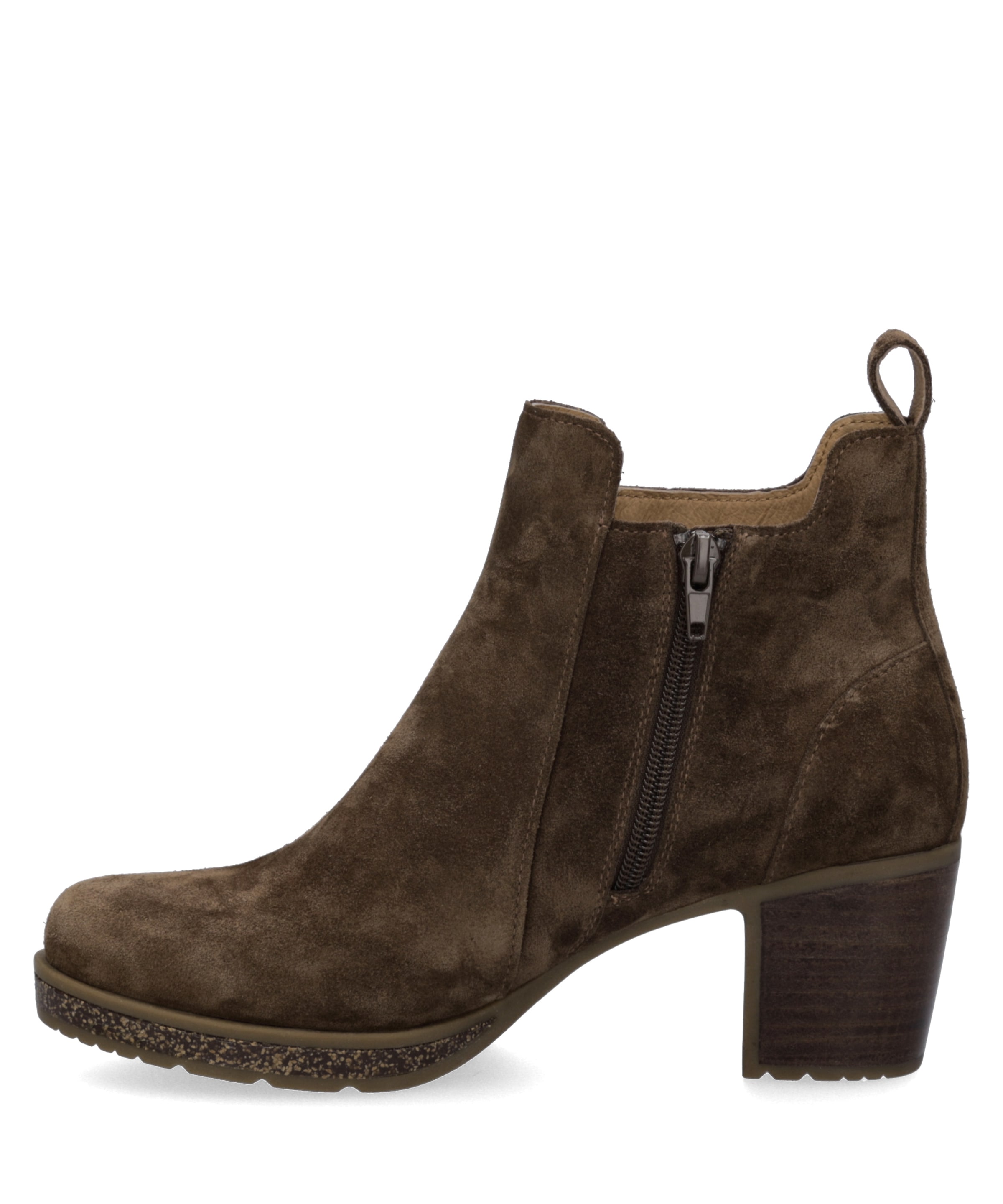 Josef Seibel Stiefelette »Gloria 04, cognac«