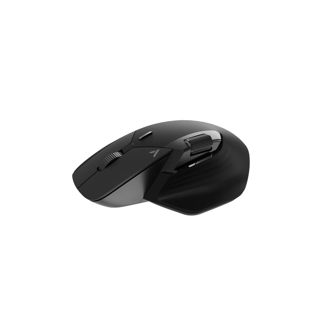 Rapoo Gaming-Maus »VT0Mini 4K+8K«, Funk-kabelgebunden, Ergonomisch, 160 h Akkulaufzeit, 7 DPI-Stufen