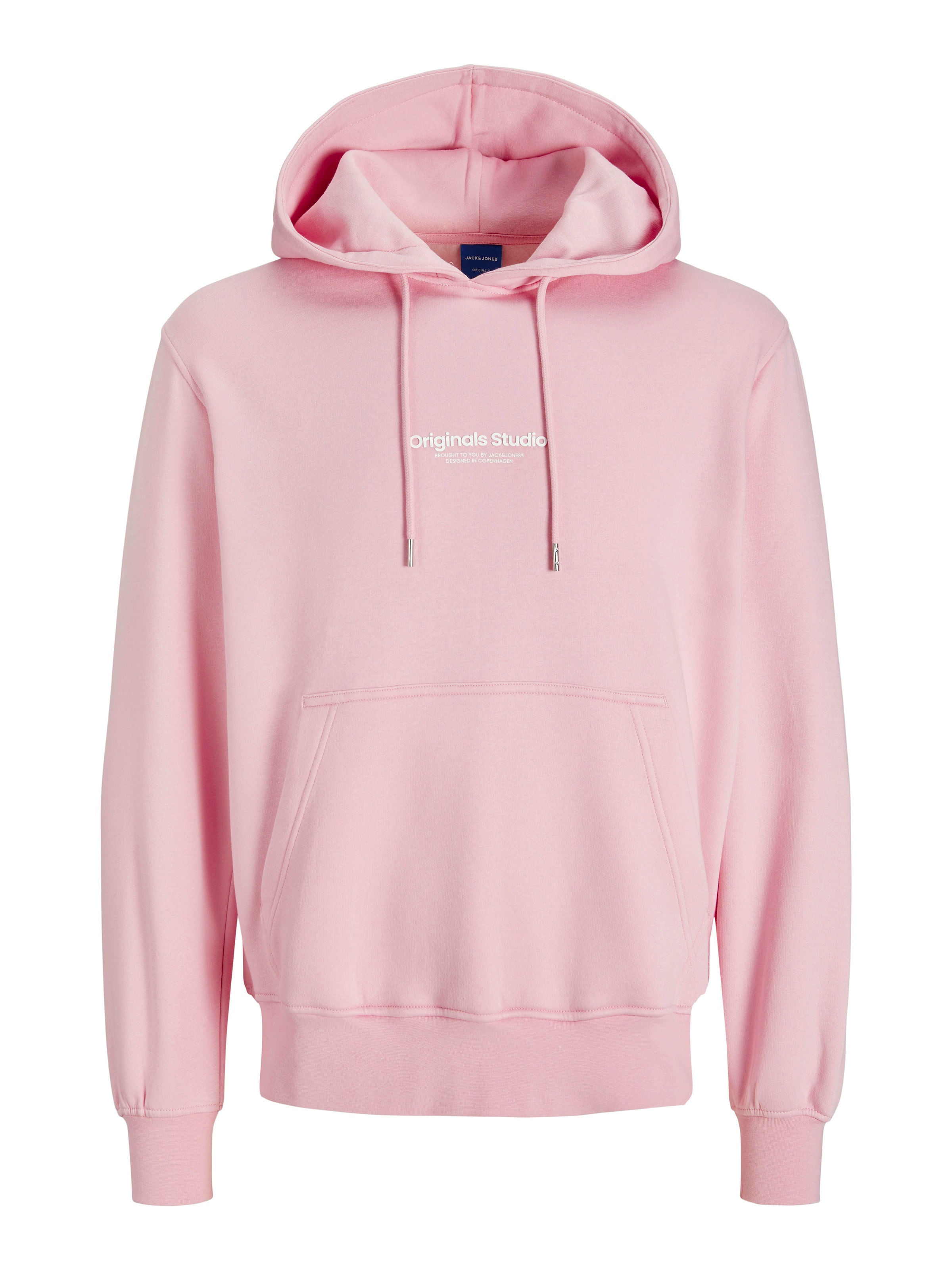 Jack & Jones Kapuzensweatshirt »JORVESTERBRO SWEAT HOOD NOOS«