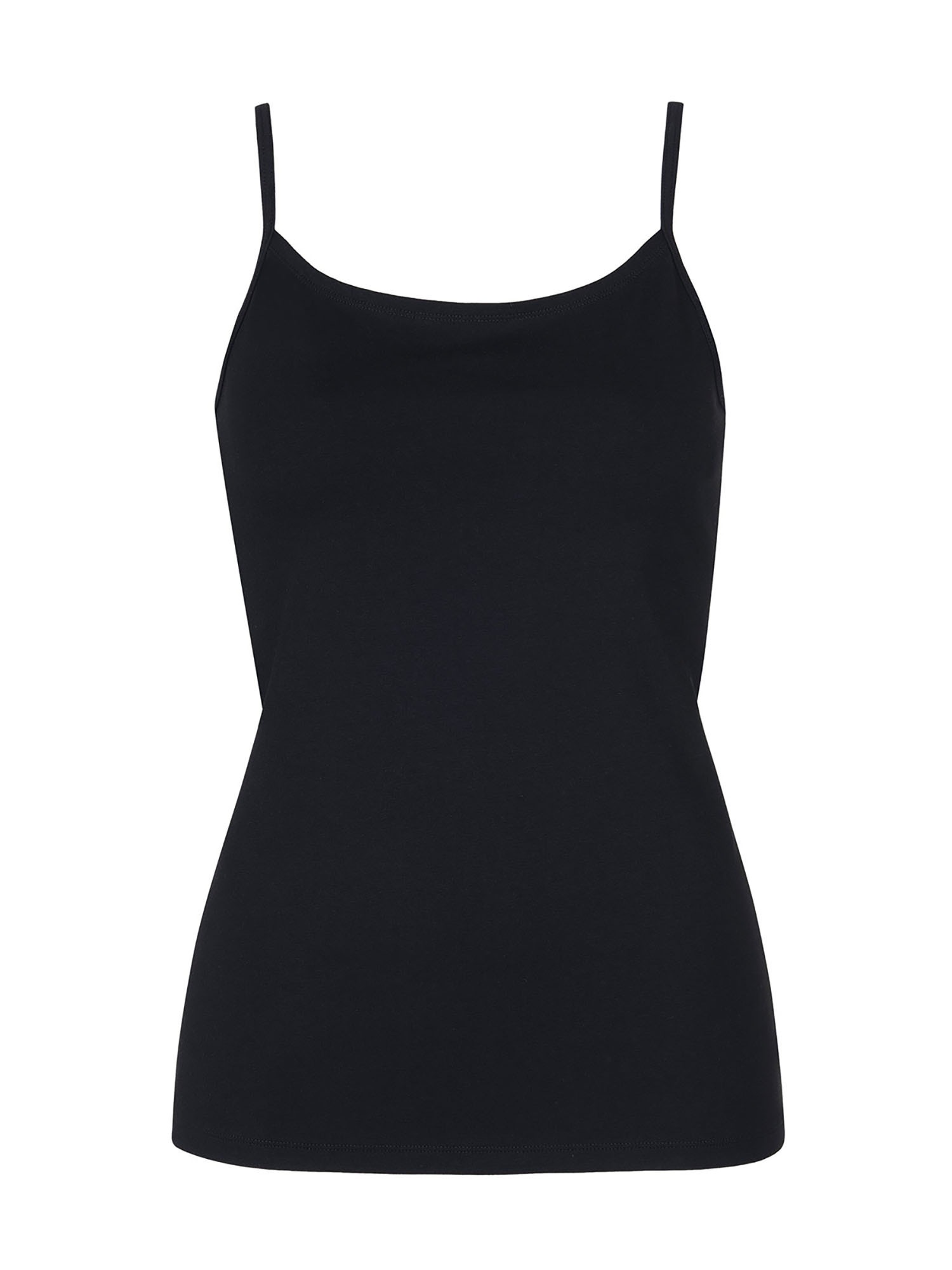 Thumbnail - Lisca Achseltop "2er Pack Damen Trägerhemd Kaia"