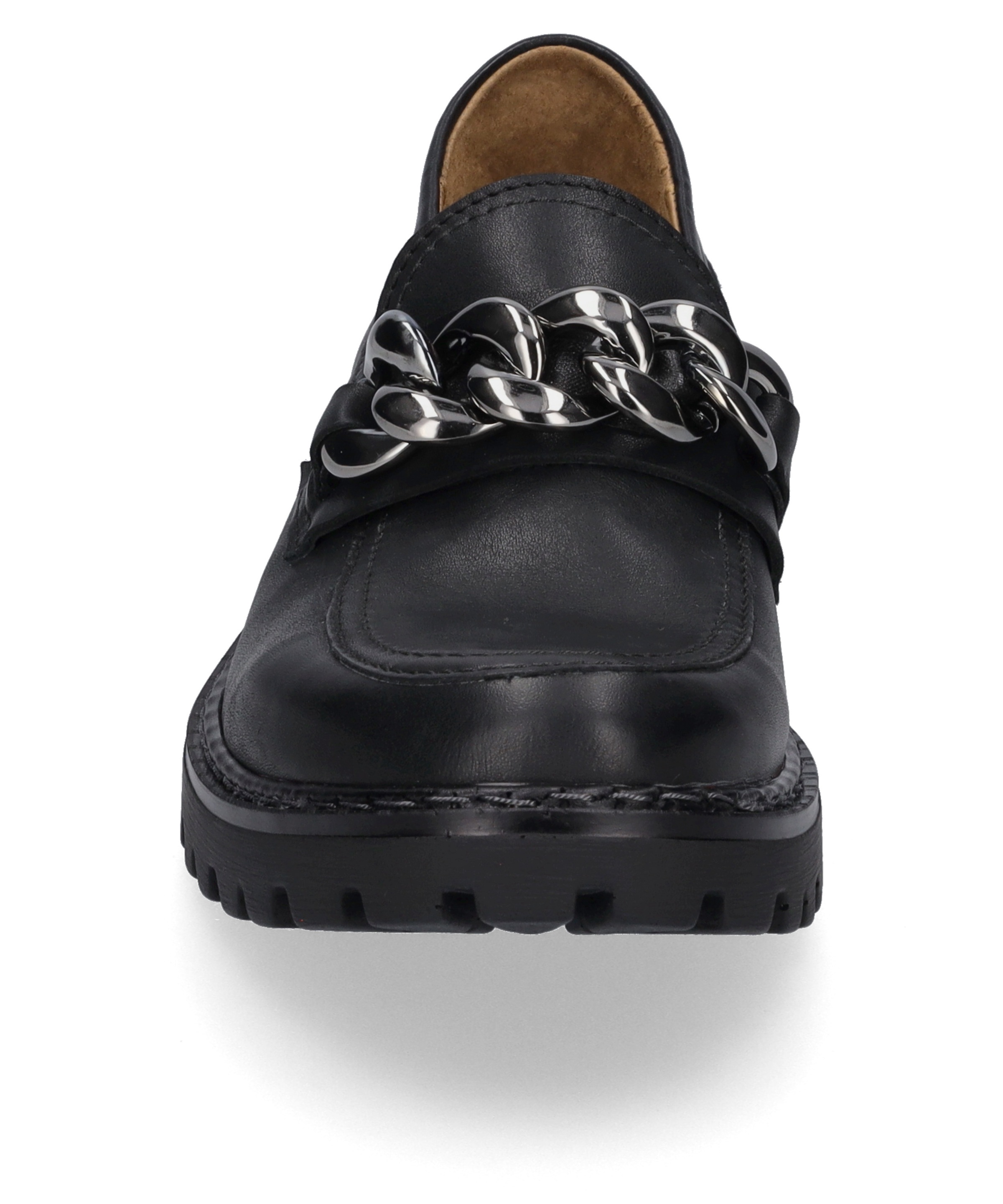 Josef Seibel Slipper »Marta 19, schwarz«