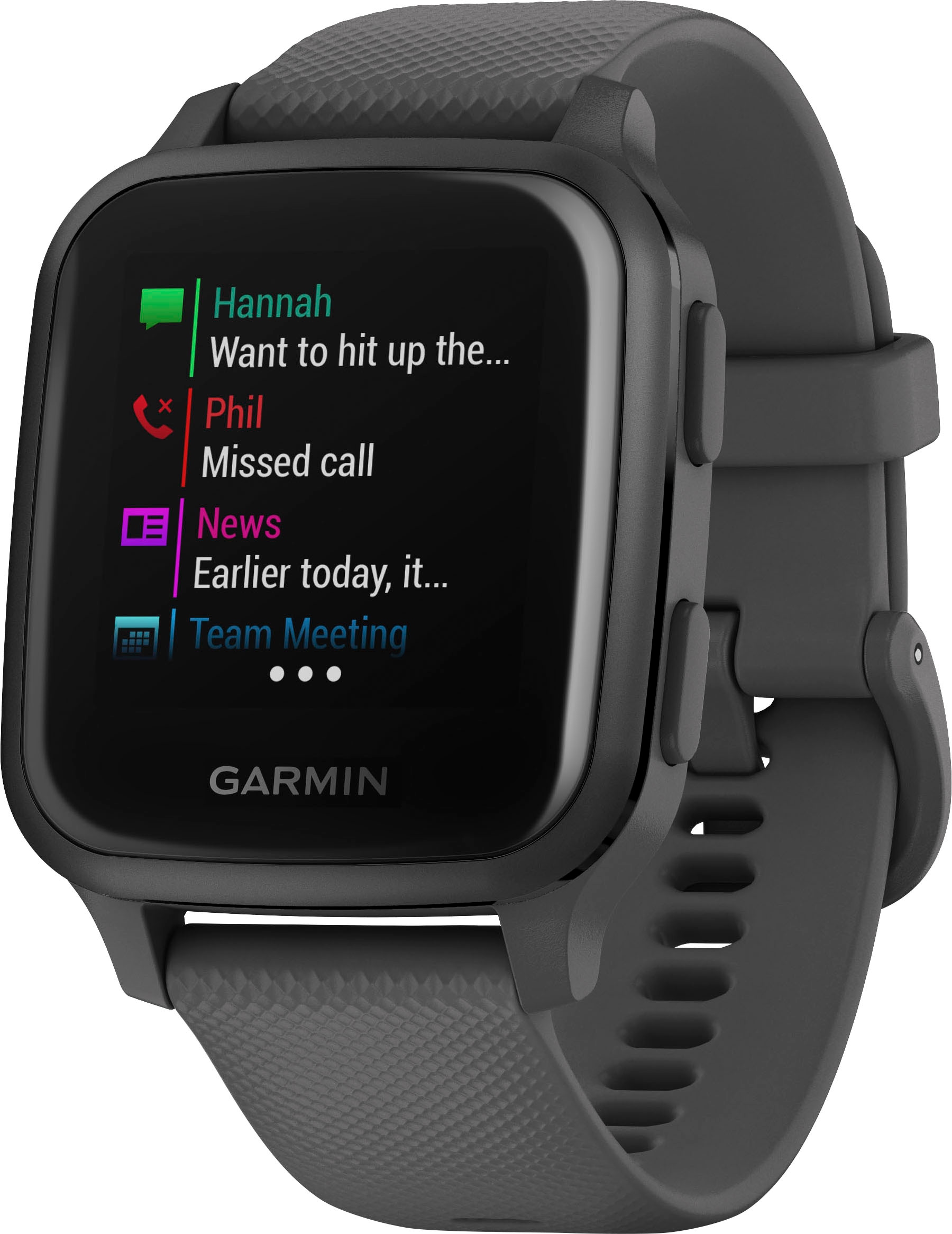 Black Friday Garmin »VENU BAUR Smartwatch | SQ«