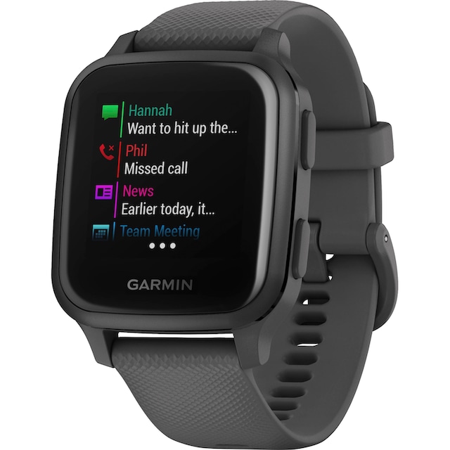 Black Friday Garmin Smartwatch »VENU SQ« | BAUR