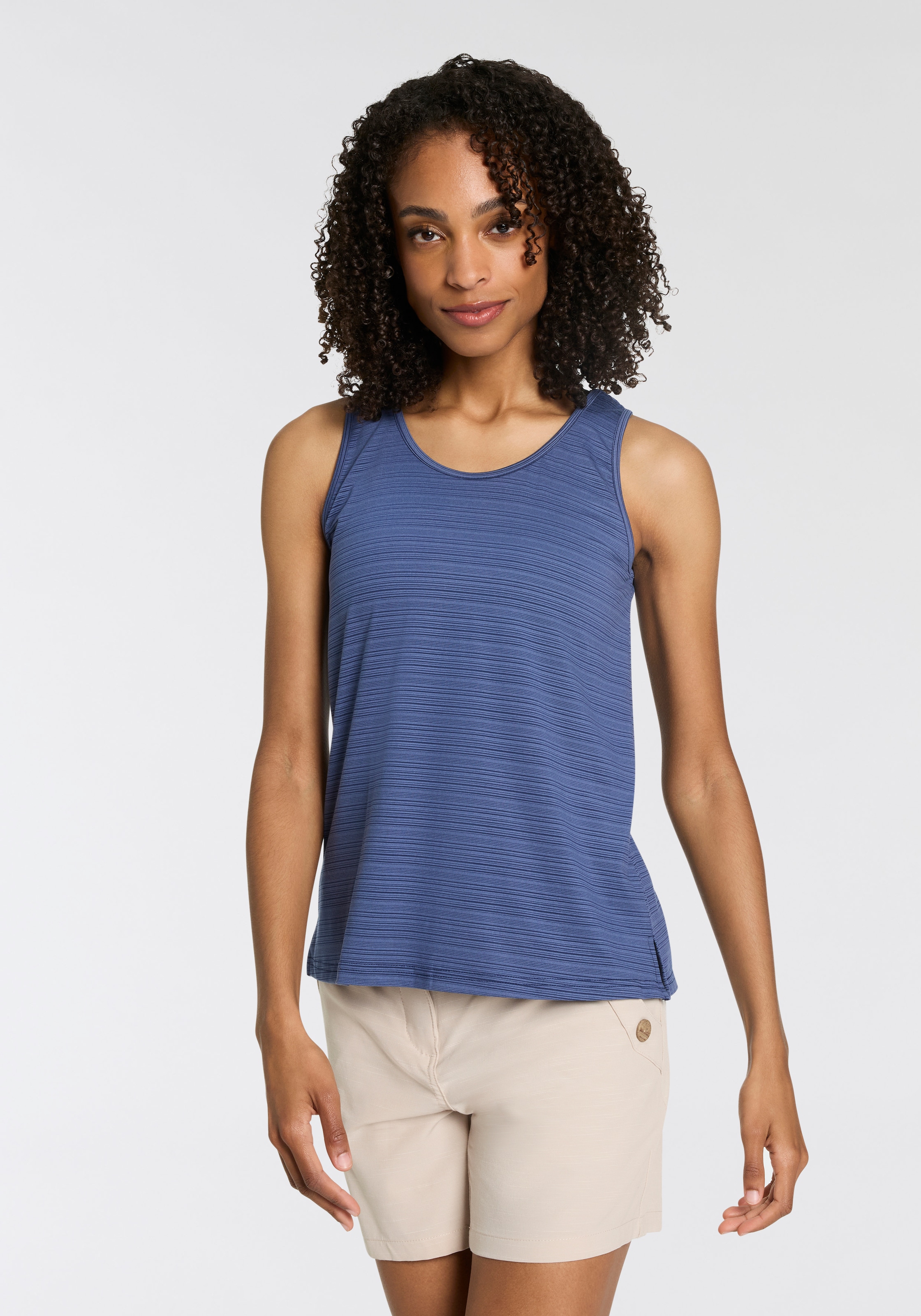 Killtec Tanktop "KOS 41 WMN TP", (1 tlg.) günstig online kaufen