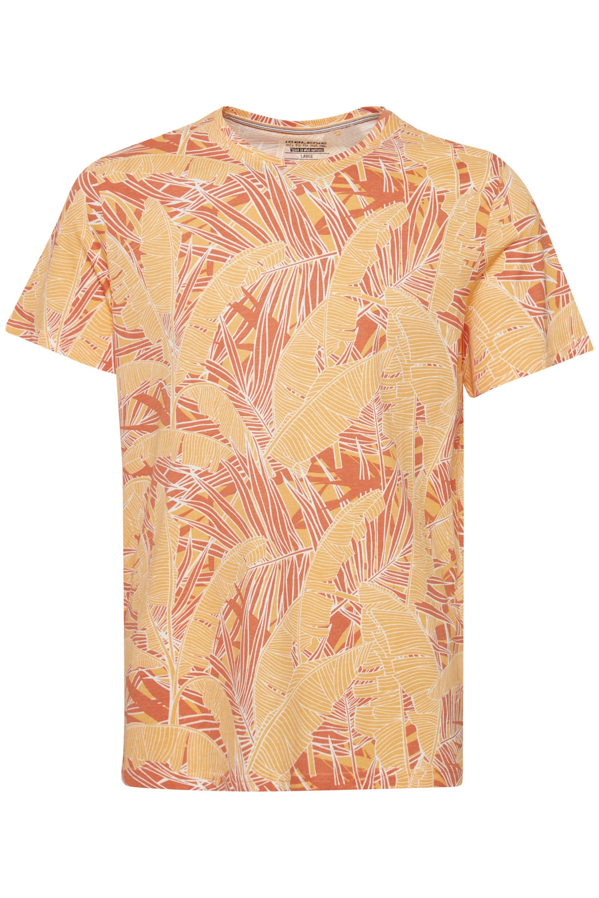 Blend T-Shirt "BHTee" Klassisches T-Shirt mit Rundhalsausschnitt günstig online kaufen