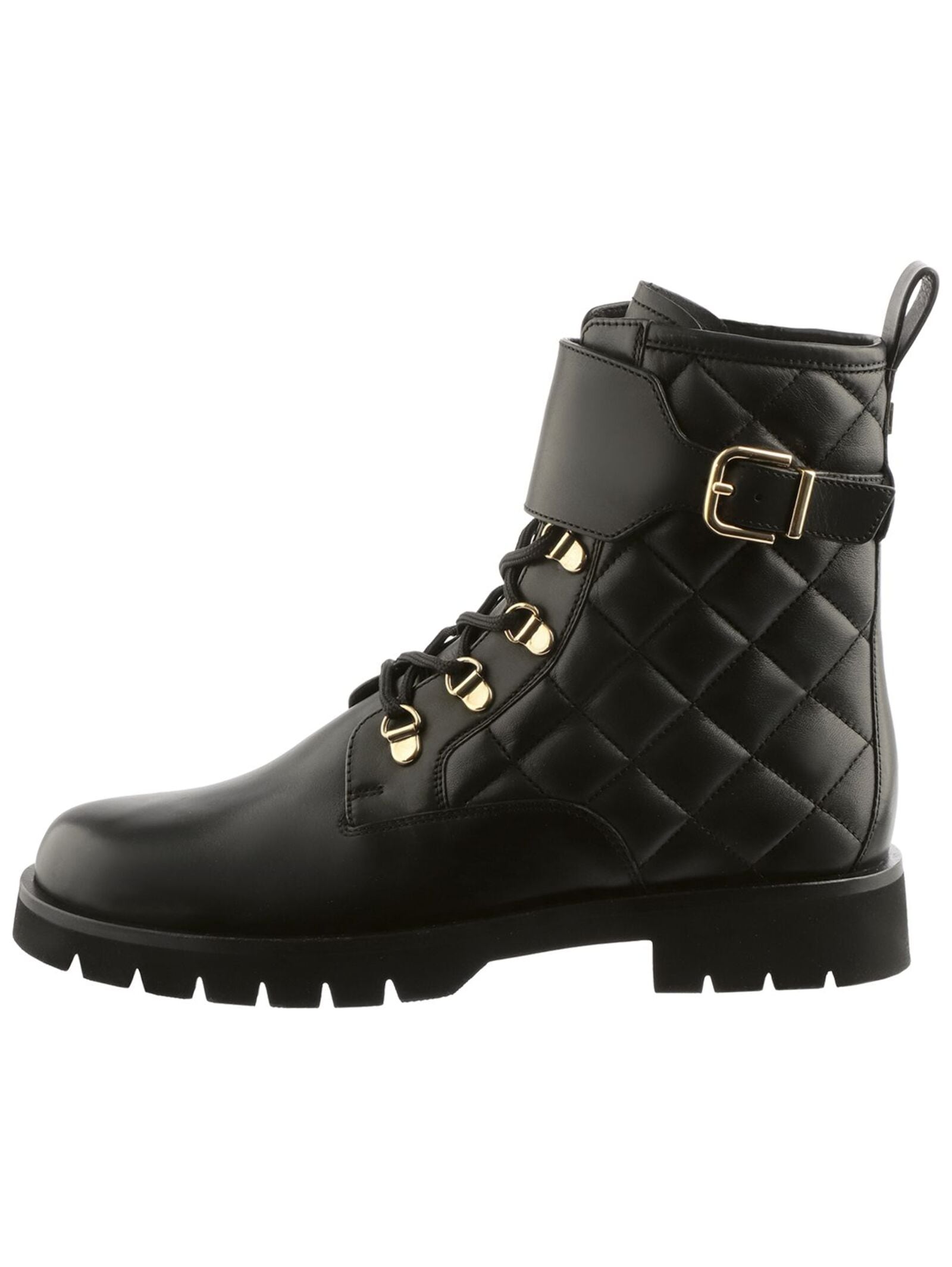 Högl Schnürstiefelette »Högl Stiefelette Leder«