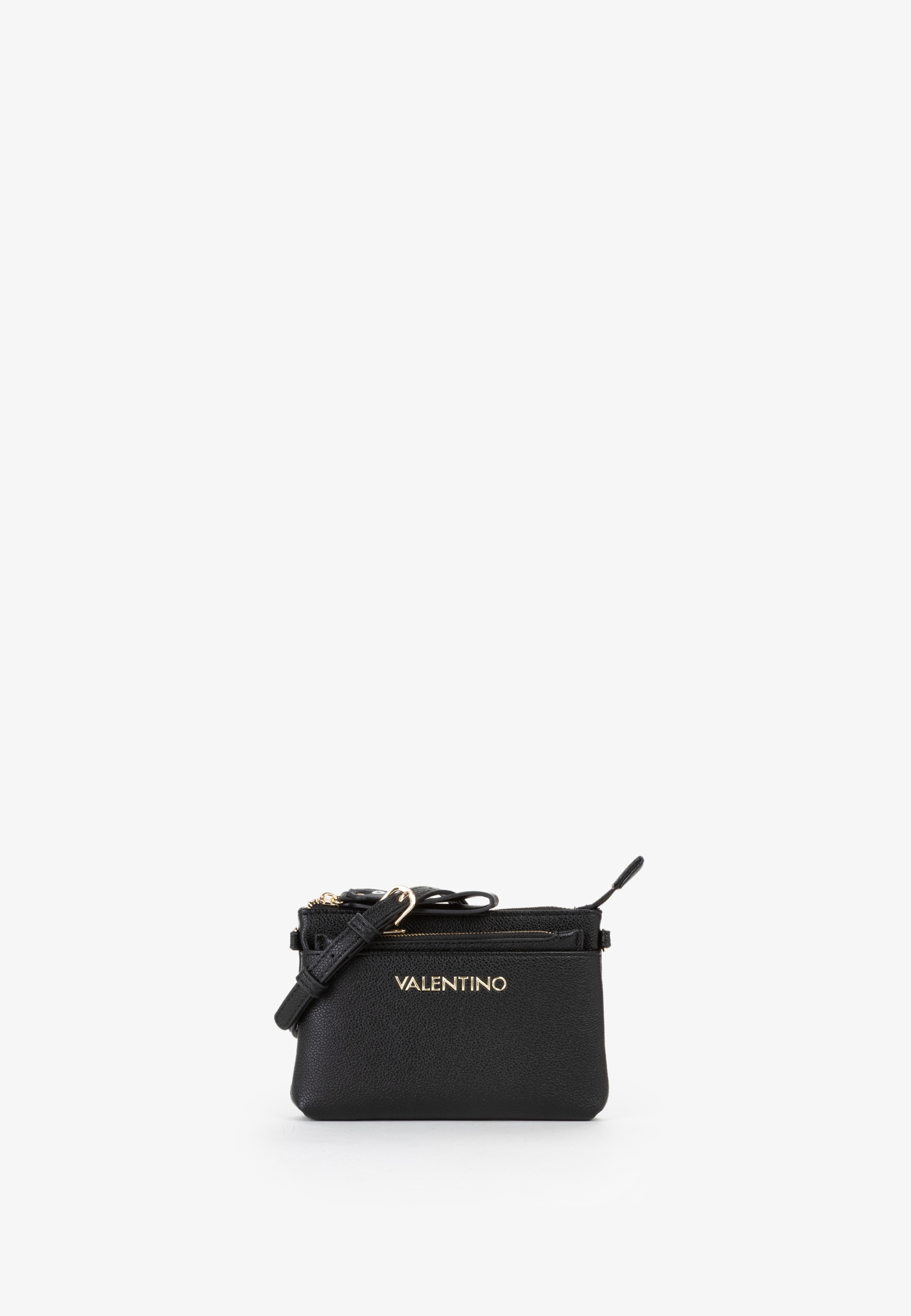 VALENTINO BAGS Geldbörse "RYTA RE" Damen Minibag mit Logoschriftzug