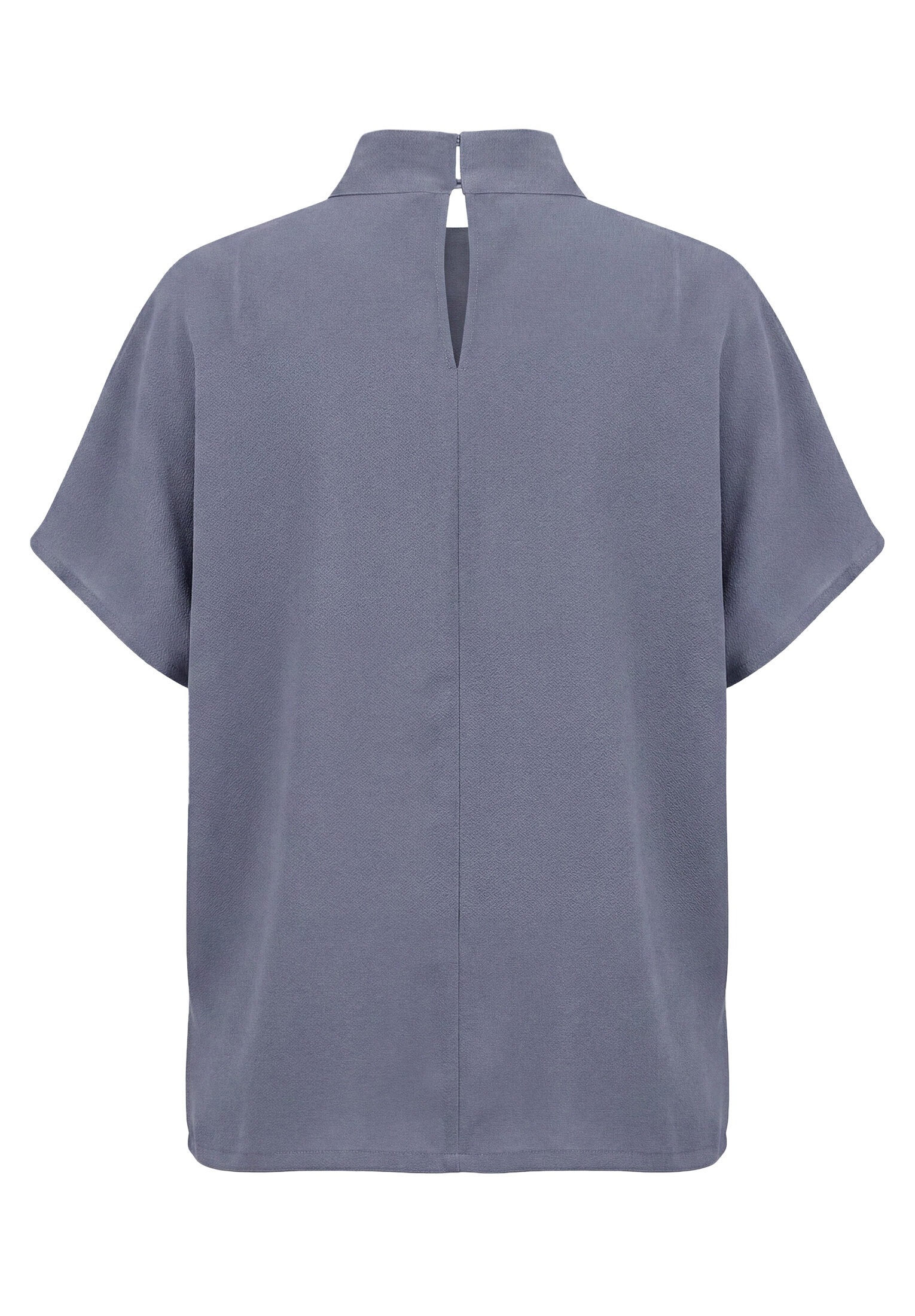 Betty Barclay Schlupfbluse »Damen unifarben«